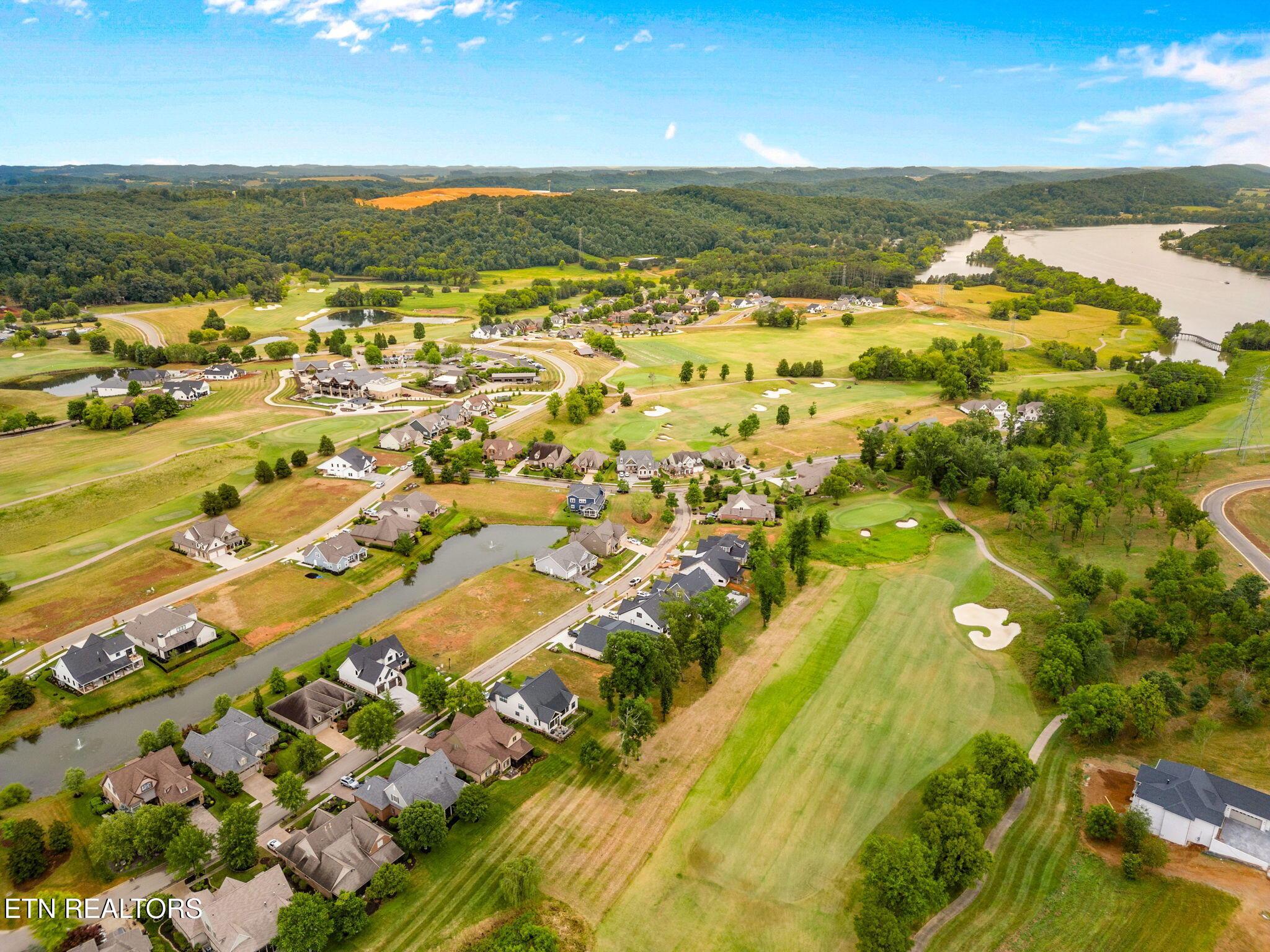 115 Mockingbird Lane, Loudon, TN - Fort Loudoun and Tellico Lake Real Estate - Image# 18