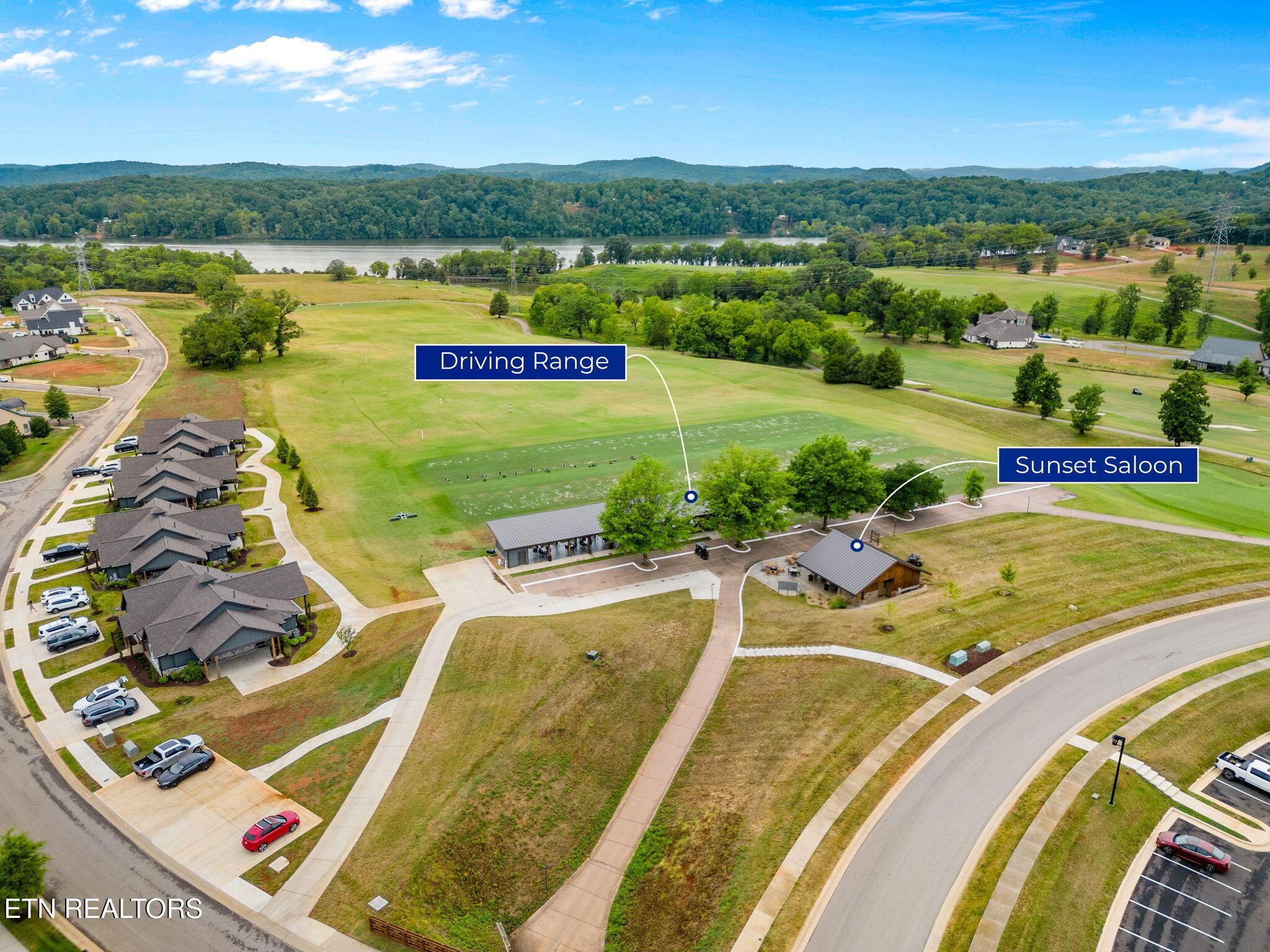 115 Mockingbird Lane, Loudon, TN - Fort Loudoun and Tellico Lake Real Estate - Image# 19