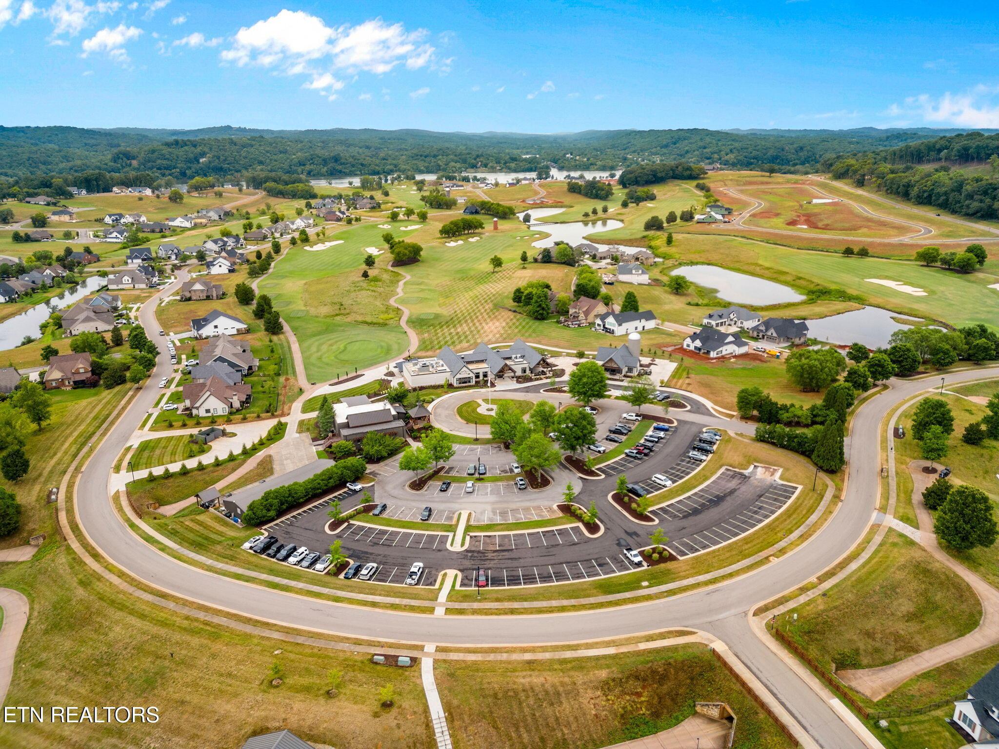 115 Mockingbird Lane, Loudon, TN - Fort Loudoun and Tellico Lake Real Estate - Image# 20