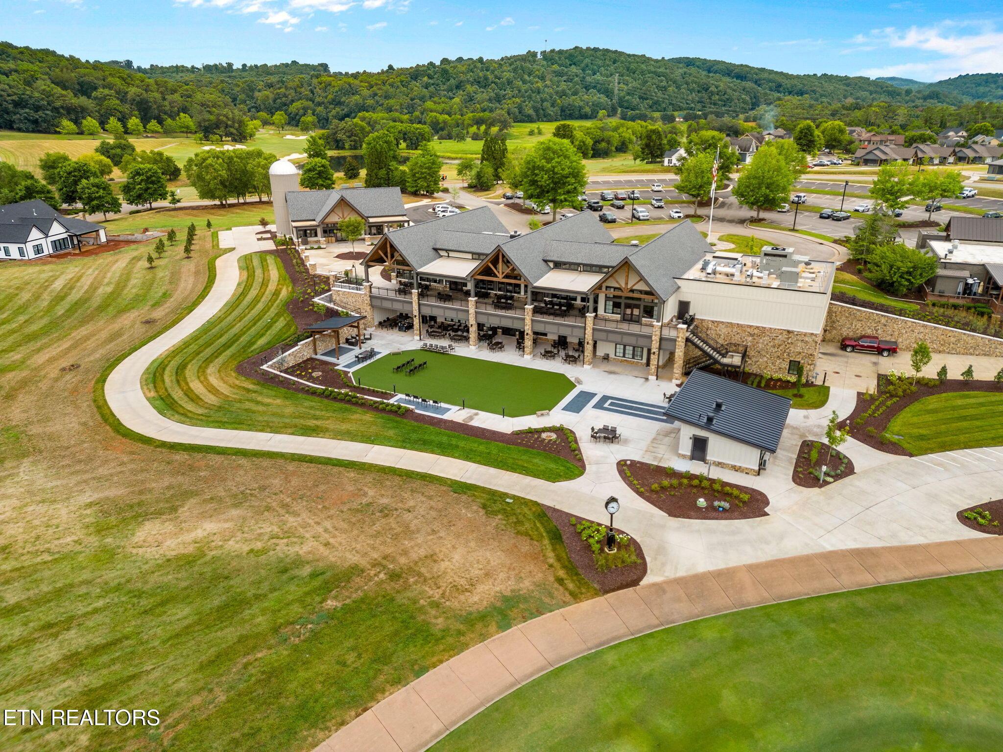 115 Mockingbird Lane, Loudon, TN - Fort Loudoun and Tellico Lake Real Estate - Image# 16