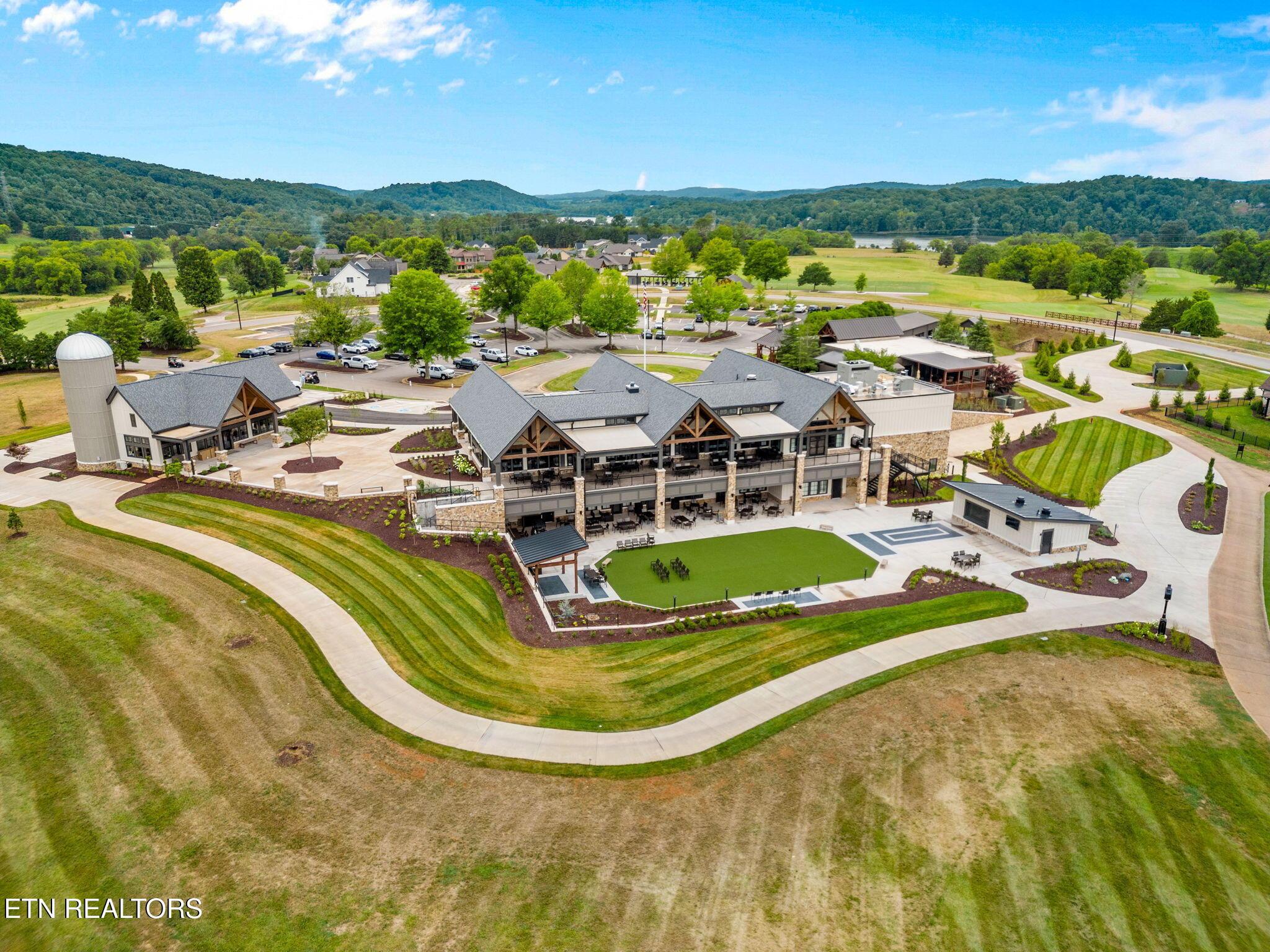 115 Mockingbird Lane, Loudon, TN - Fort Loudoun and Tellico Lake Real Estate - Image# 21