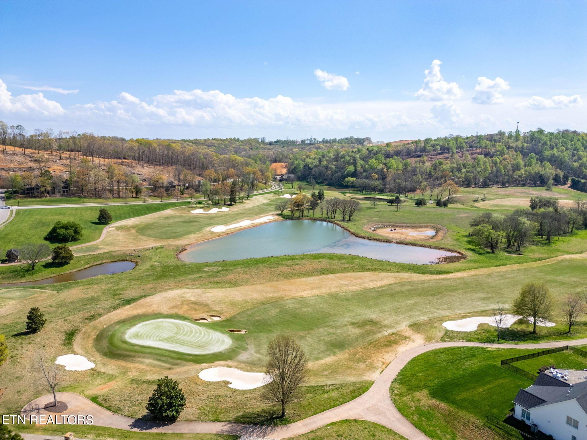 115 Mockingbird Lane, Loudon, TN - Fort Loudoun and Tellico Lake Real Estate - Image# 15