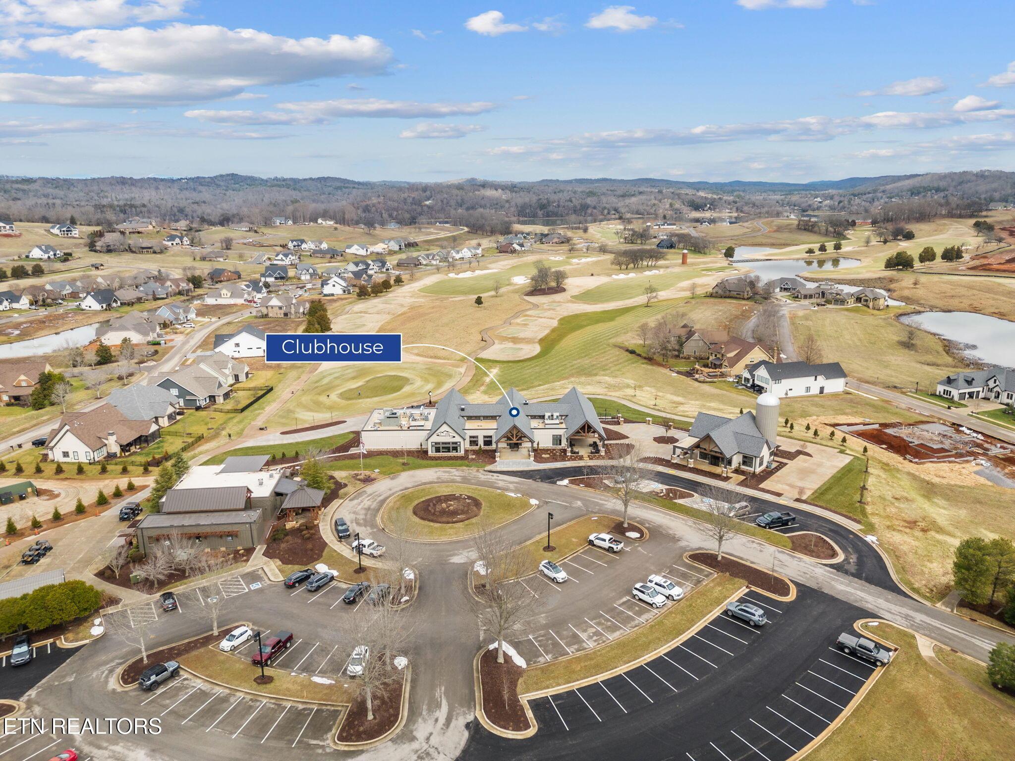 115 Mockingbird Lane, Loudon, TN - Fort Loudoun and Tellico Lake Real Estate - Image# 22