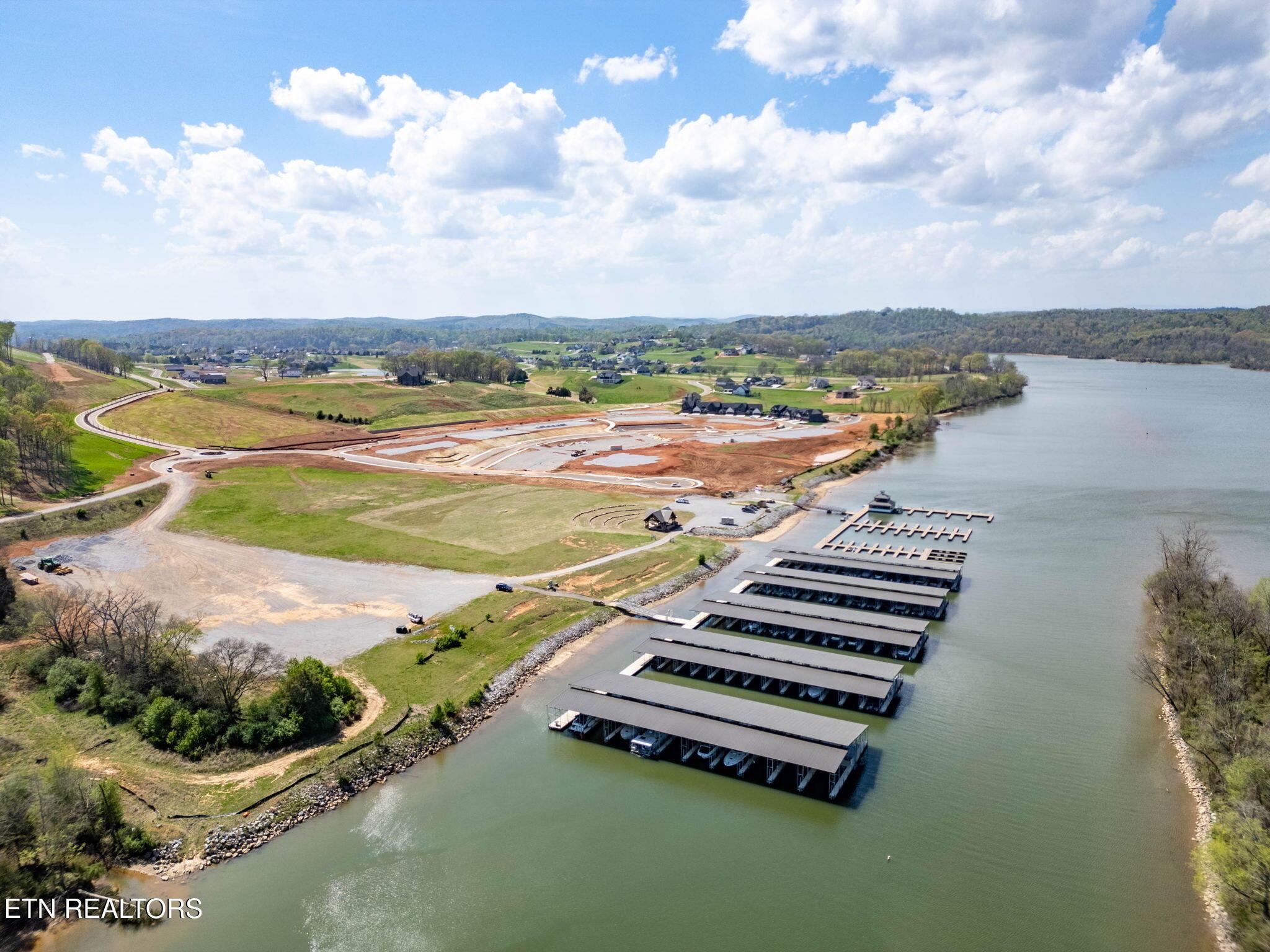 115 Mockingbird Lane, Loudon, TN - Fort Loudoun and Tellico Lake Real Estate - Image# 24