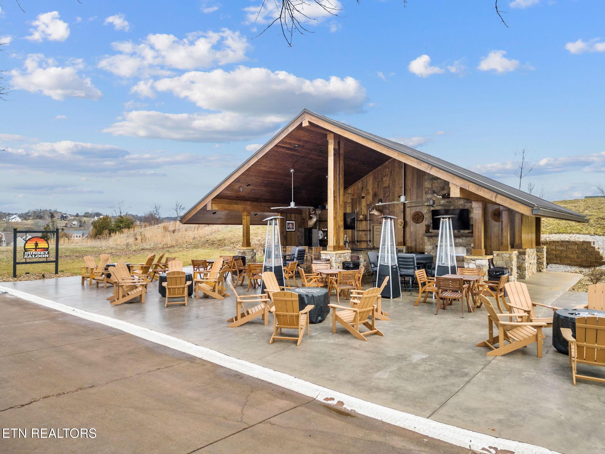 115 Mockingbird Lane, Loudon, TN - Fort Loudoun and Tellico Lake Real Estate - Image# 13