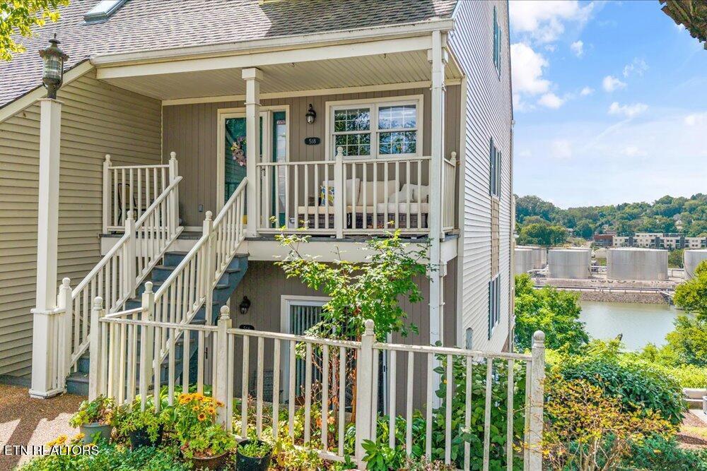 Fort Loudoun and Tellico Lake Real Estate - Image# 1