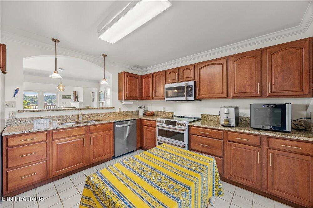 Fort Loudoun and Tellico Lake Real Estate - Image# 11