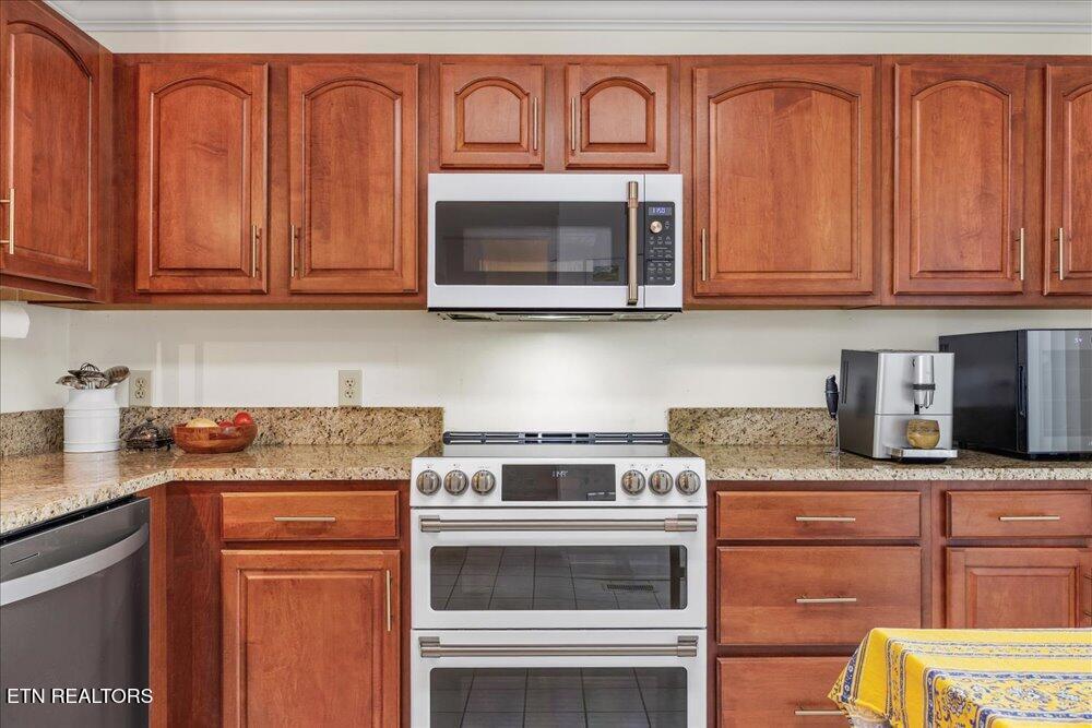 Fort Loudoun and Tellico Lake Real Estate - Image# 13