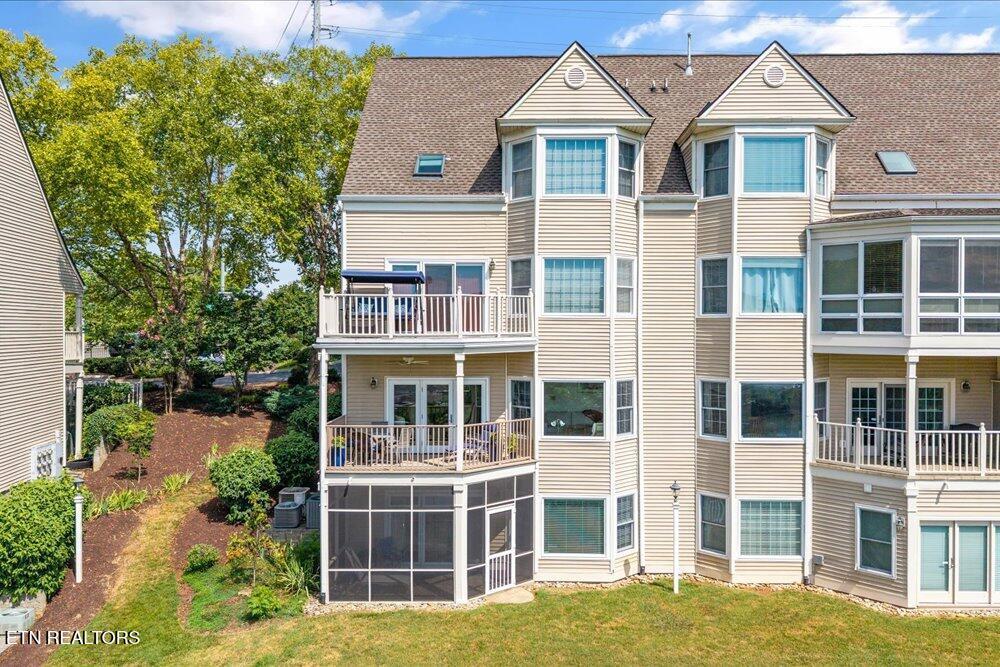 Fort Loudoun and Tellico Lake Real Estate - Image# 38