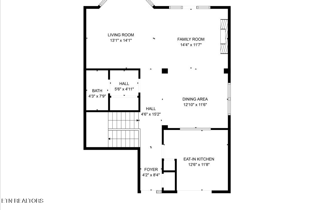 Fort Loudoun and Tellico Lake Real Estate - Image# 2