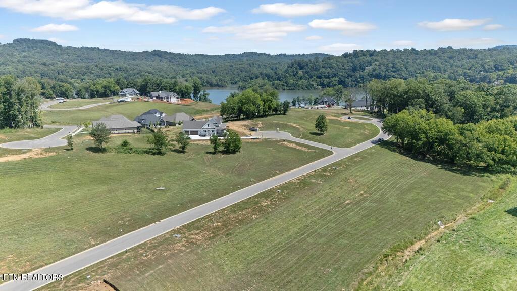Fort Loudoun and Tellico Lake Real Estate - Image# 1