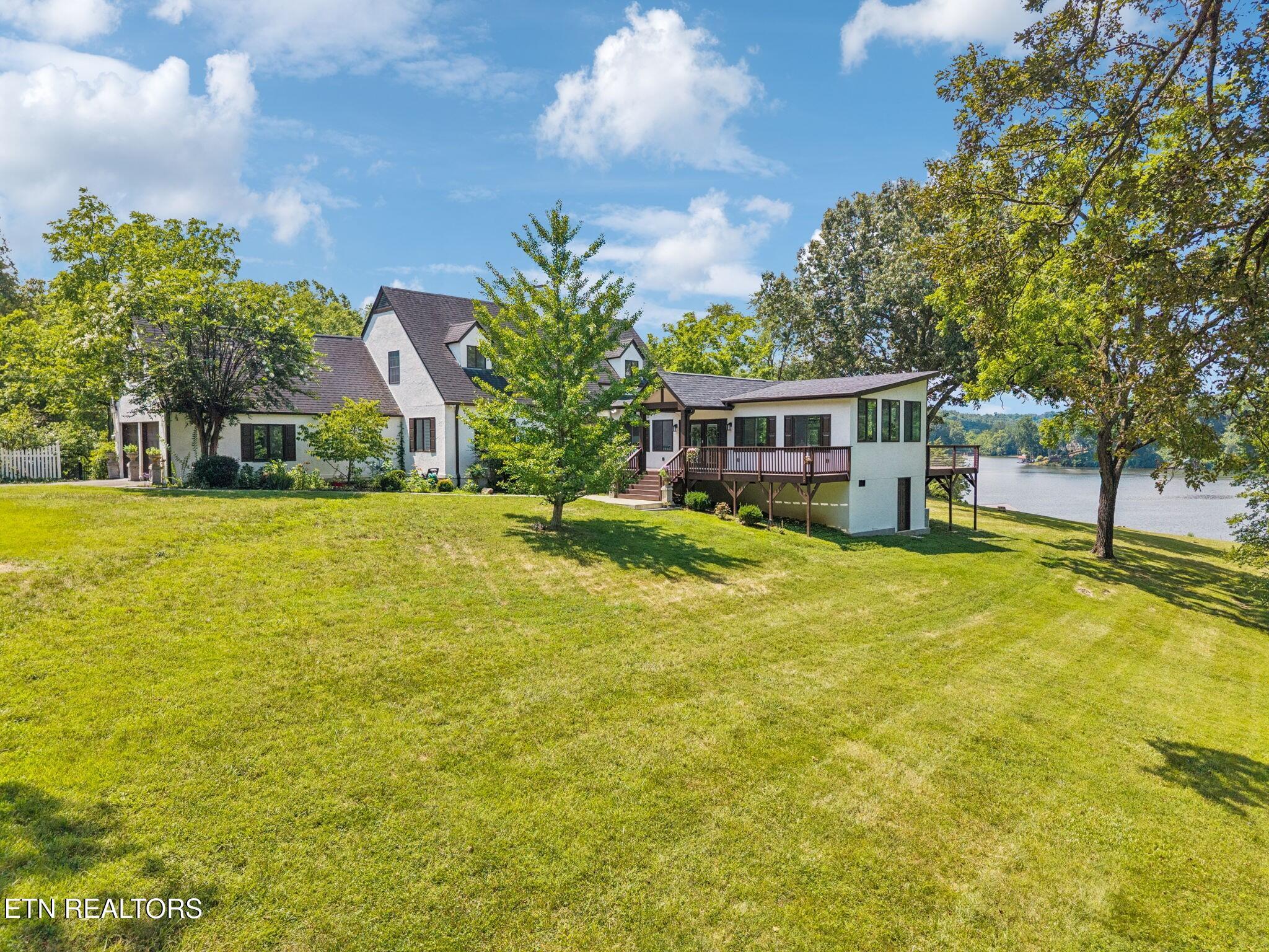 Fort Loudoun and Tellico Lake Real Estate - Image# 1