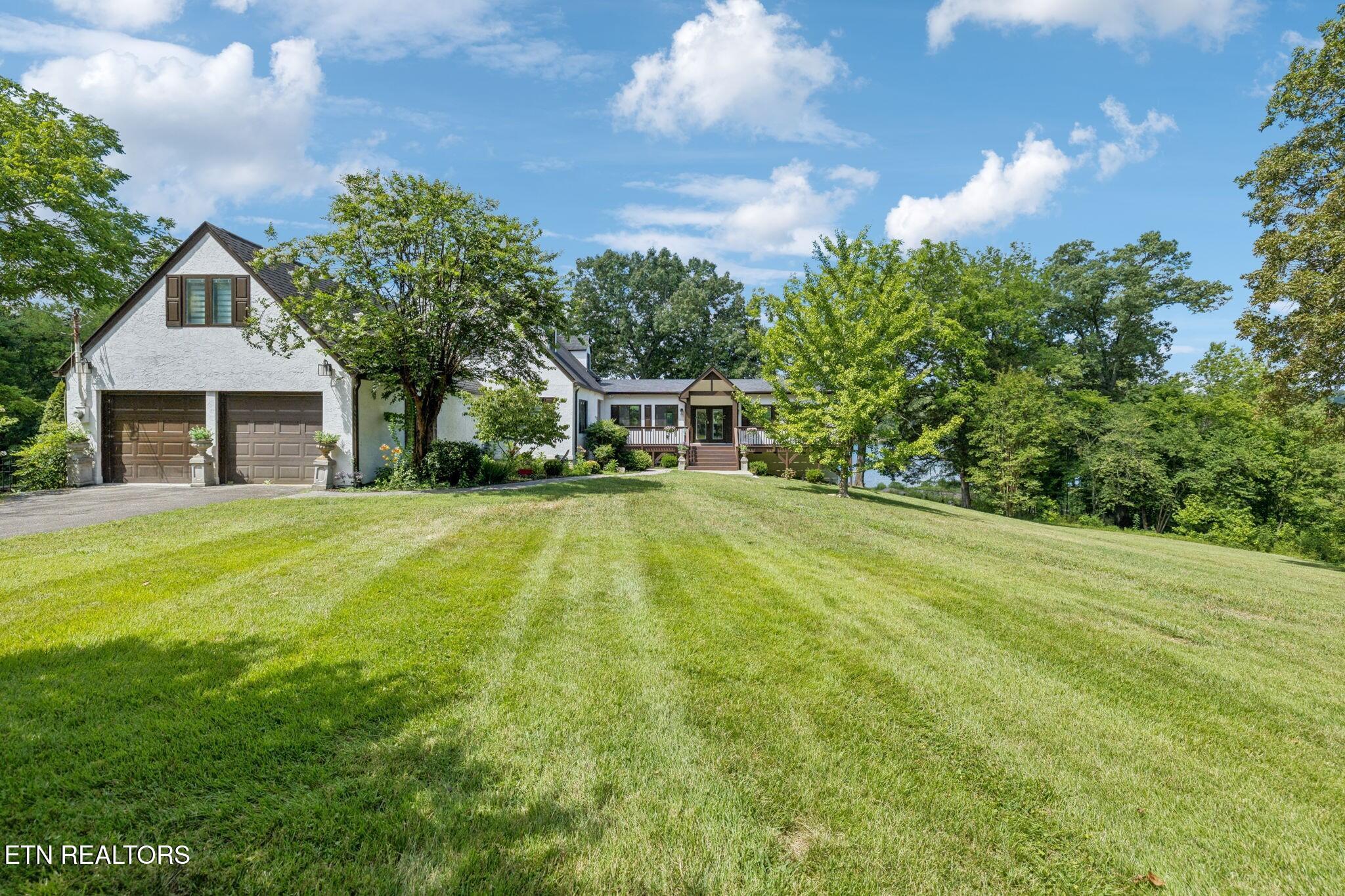 Fort Loudoun and Tellico Lake Real Estate - Image# 3