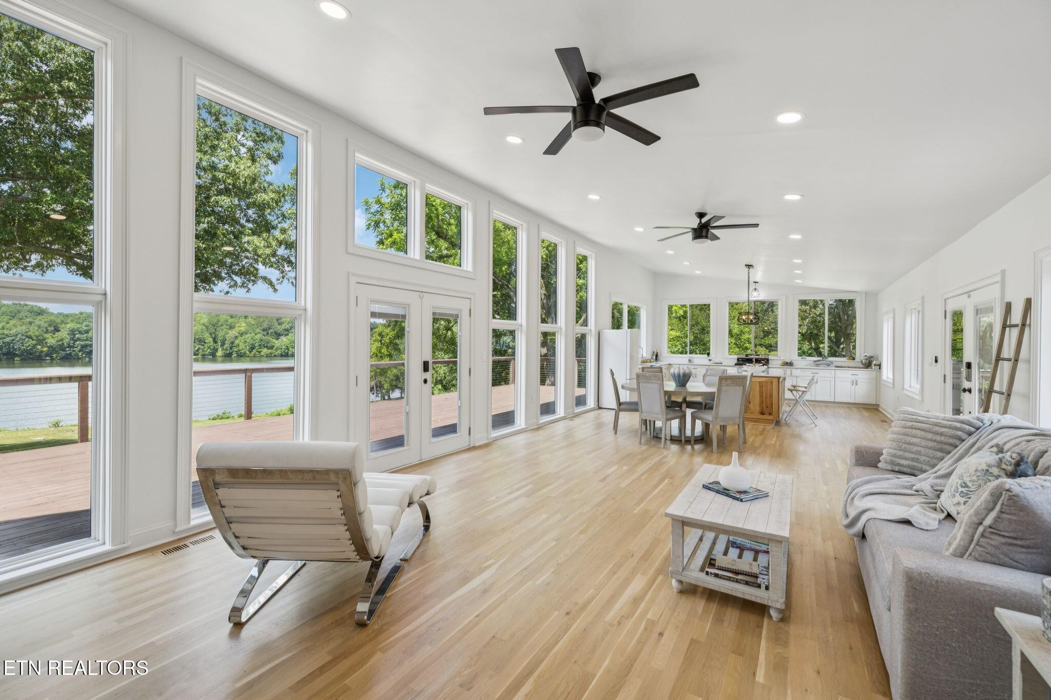 Fort Loudoun and Tellico Lake Real Estate - Image# 4