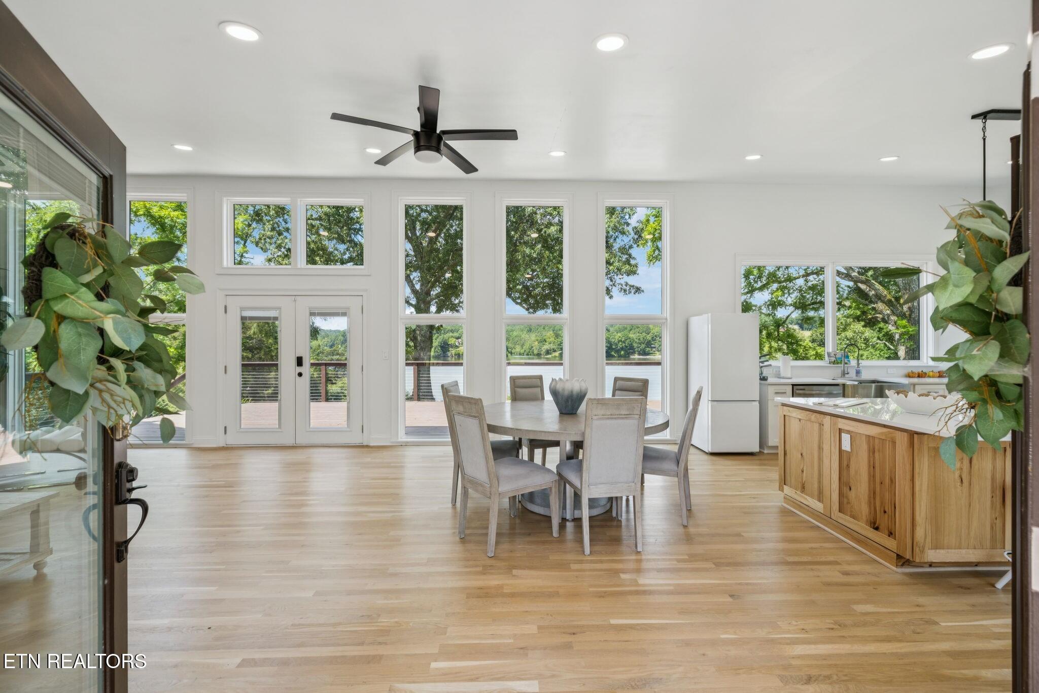 Fort Loudoun and Tellico Lake Real Estate - Image# 5