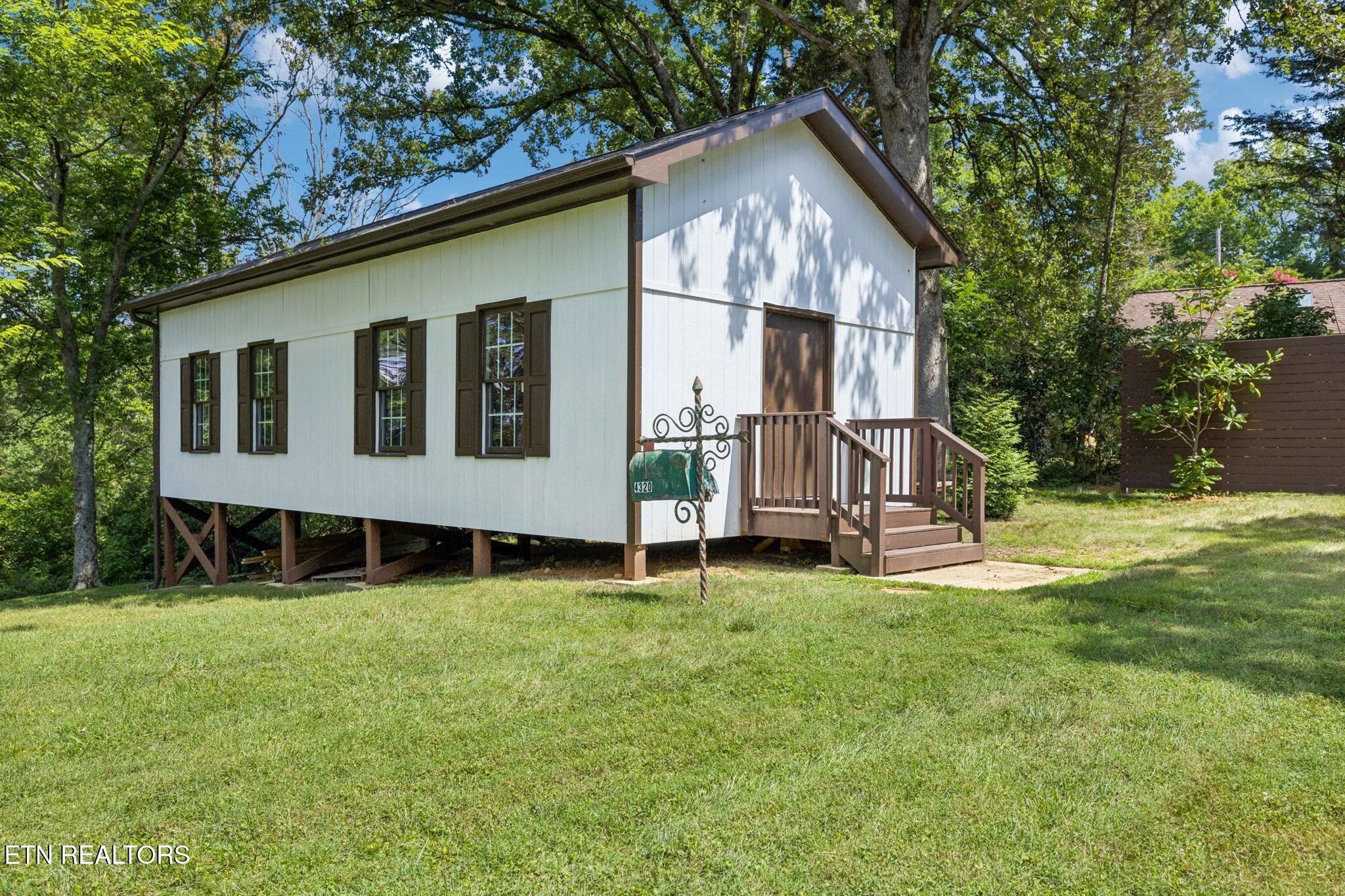Fort Loudoun and Tellico Lake Real Estate - Image# 33