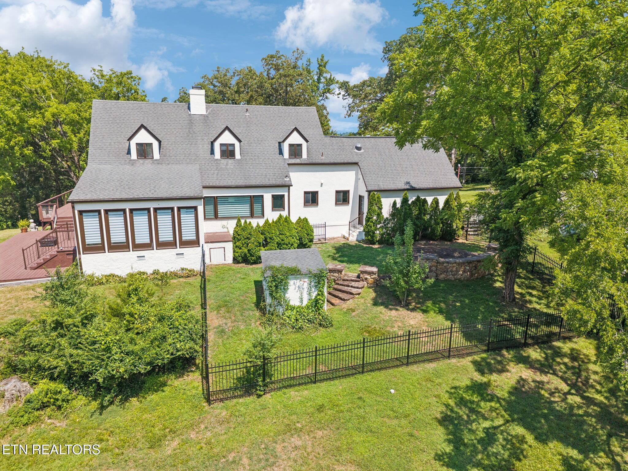Fort Loudoun and Tellico Lake Real Estate - Image# 38