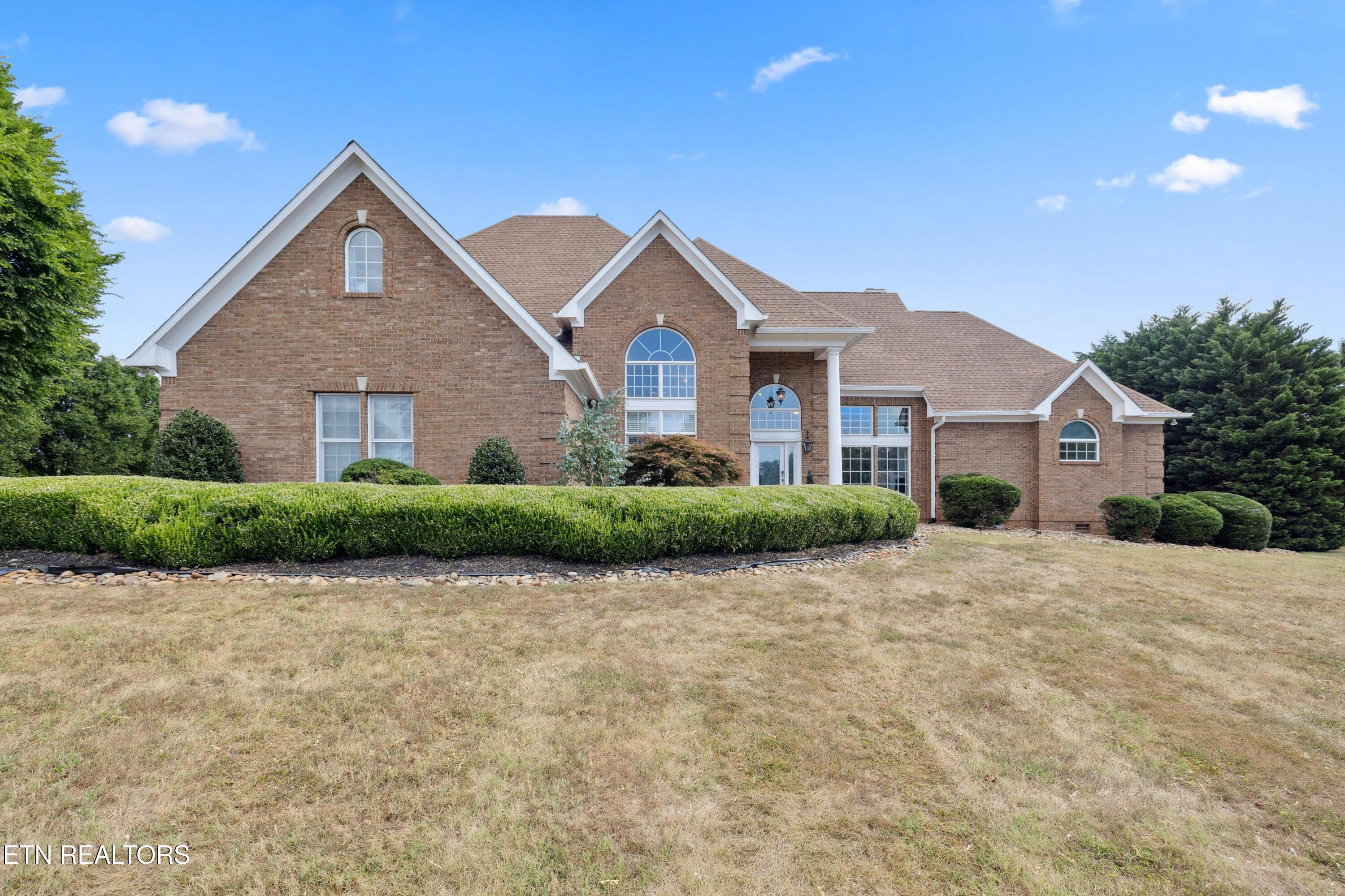 Fort Loudoun and Tellico Lake Real Estate - Image# 1