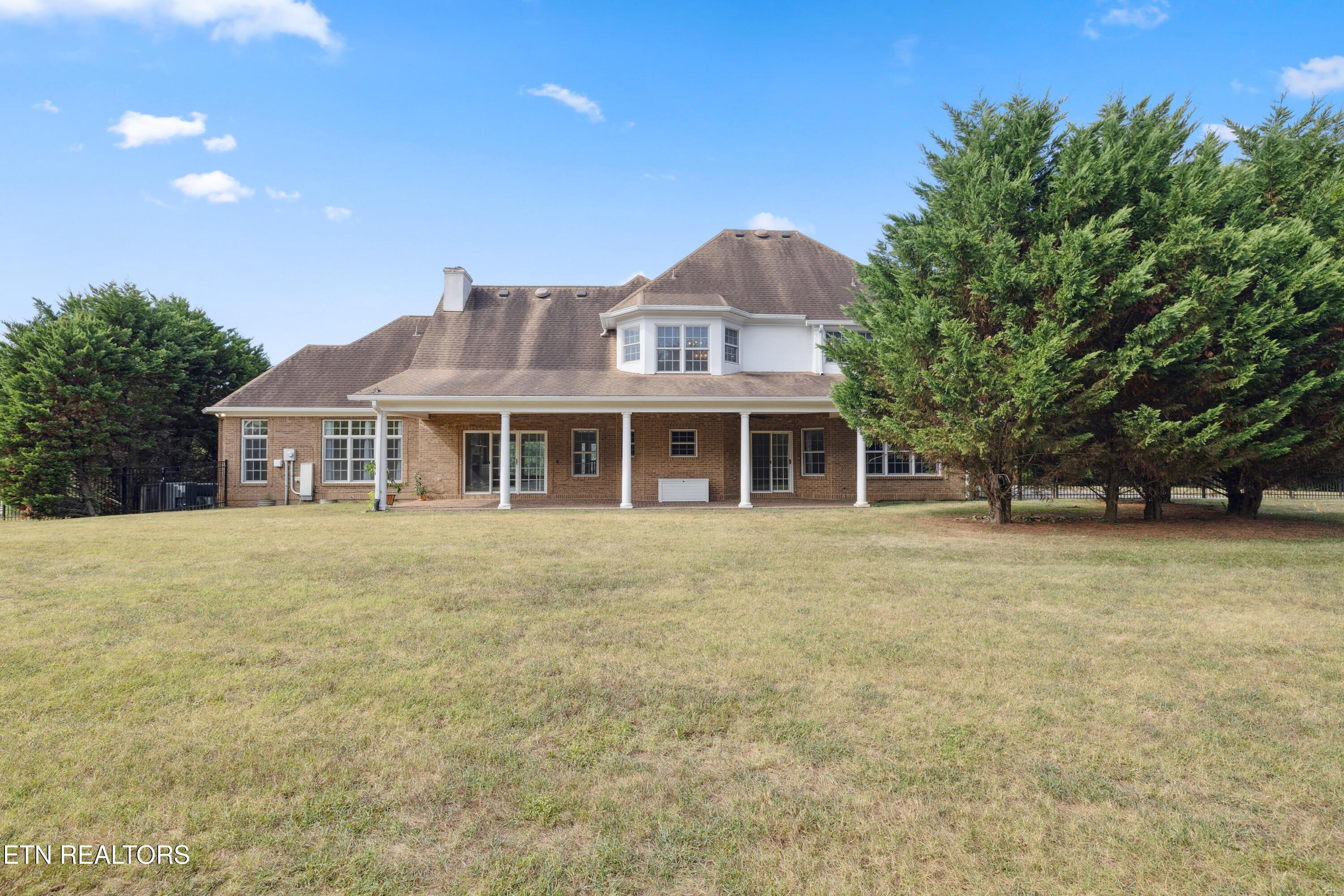 Fort Loudoun and Tellico Lake Real Estate - Image# 36