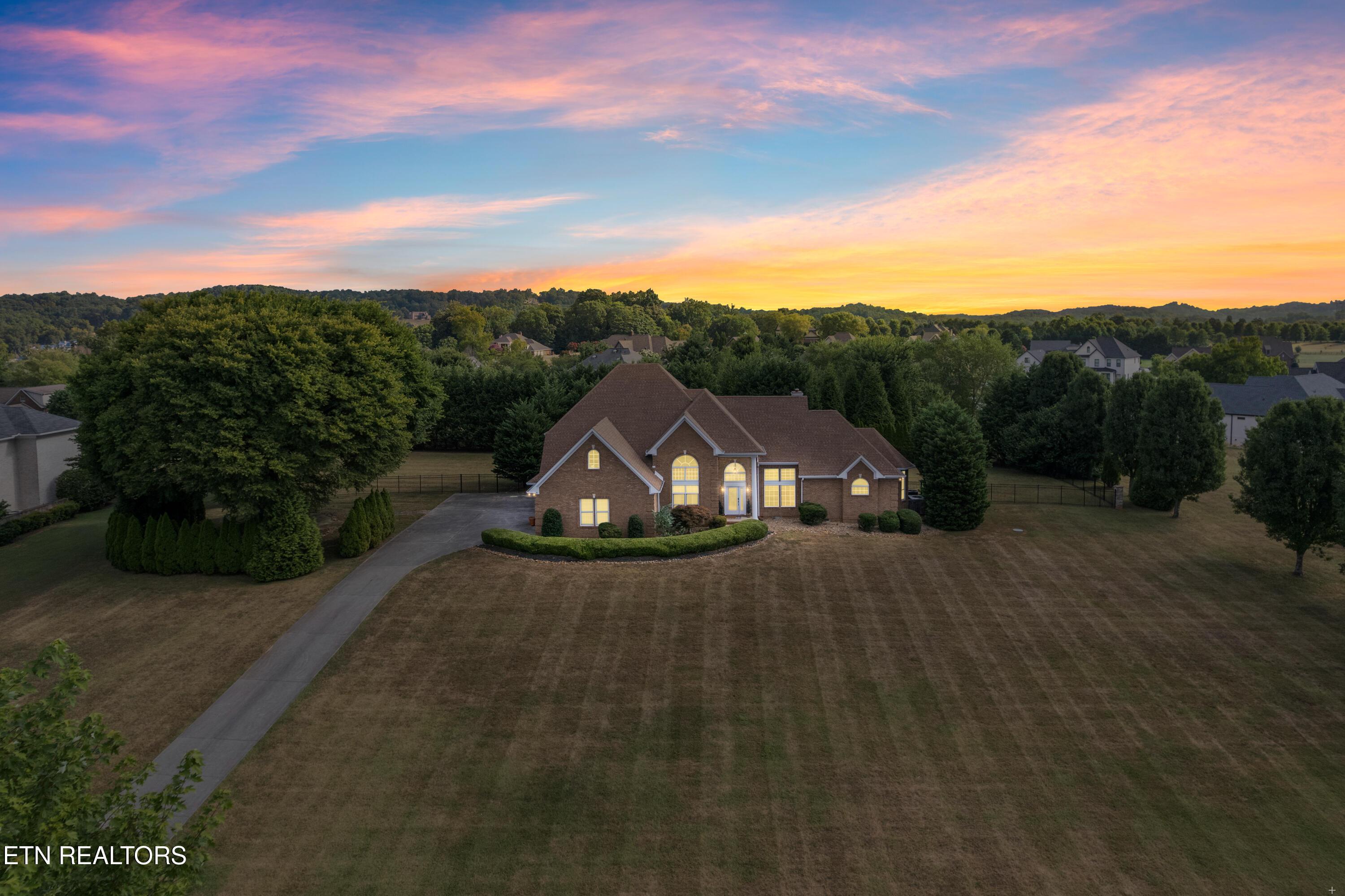 Fort Loudoun and Tellico Lake Real Estate - Image# 47