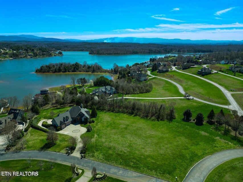 Fort Loudoun and Tellico Lake Real Estate - Image# 1