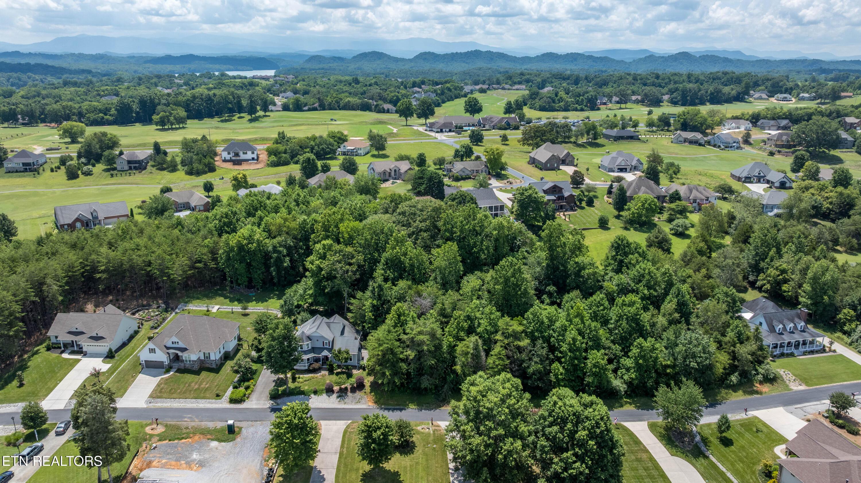 Ganega Trail, Vonore, TN - Fort Loudoun and Tellico Lake Real Estate - Image# 4