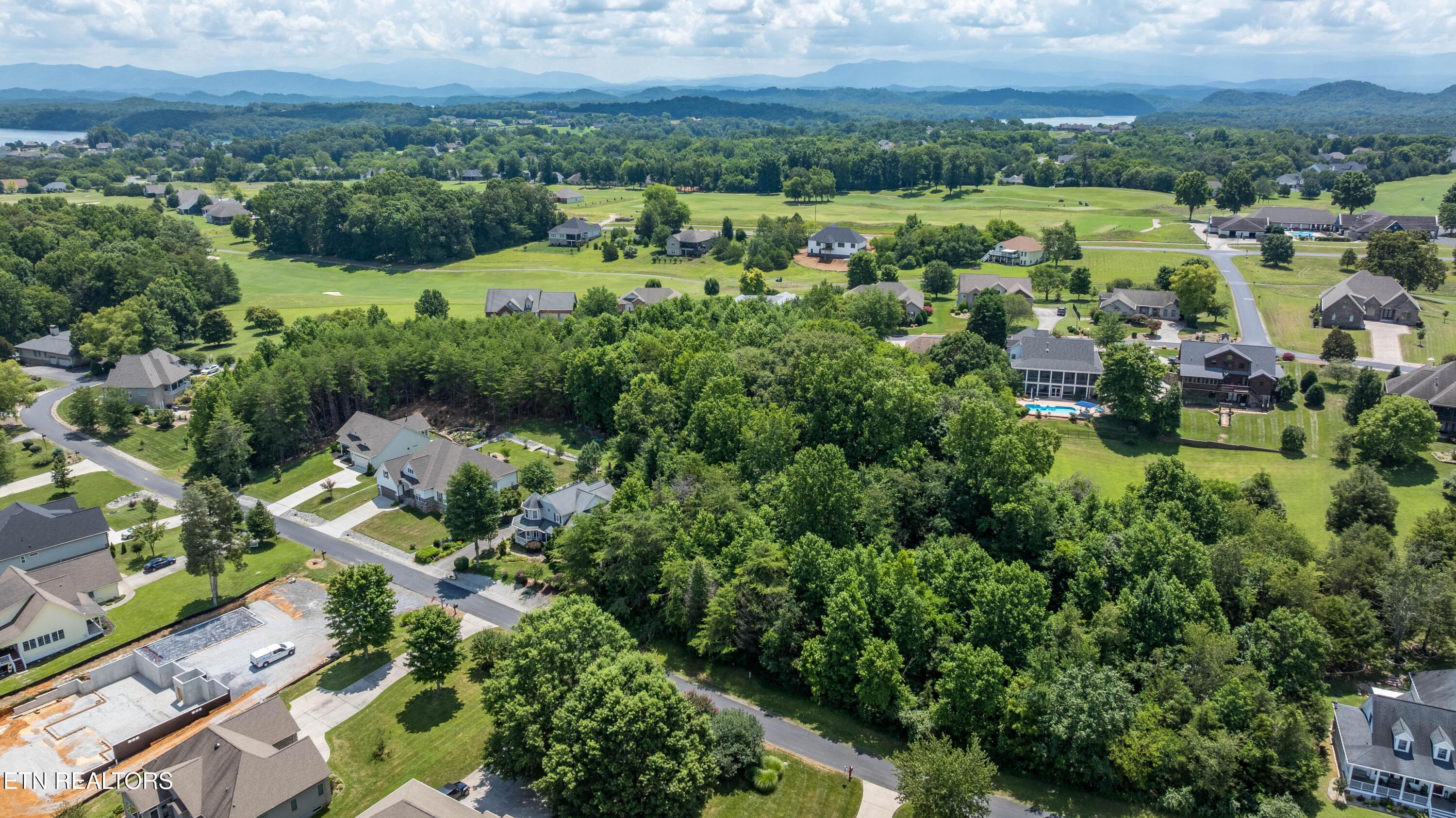 Ganega Trail, Vonore, TN - Fort Loudoun and Tellico Lake Real Estate - Image# 6