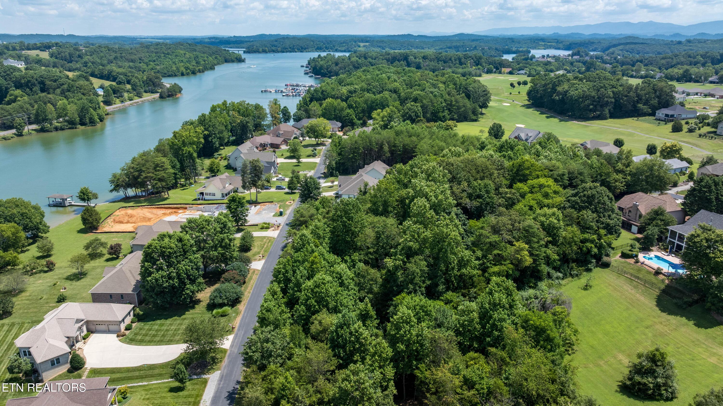 Ganega Trail, Vonore, TN - Fort Loudoun and Tellico Lake Real Estate - Image# 7