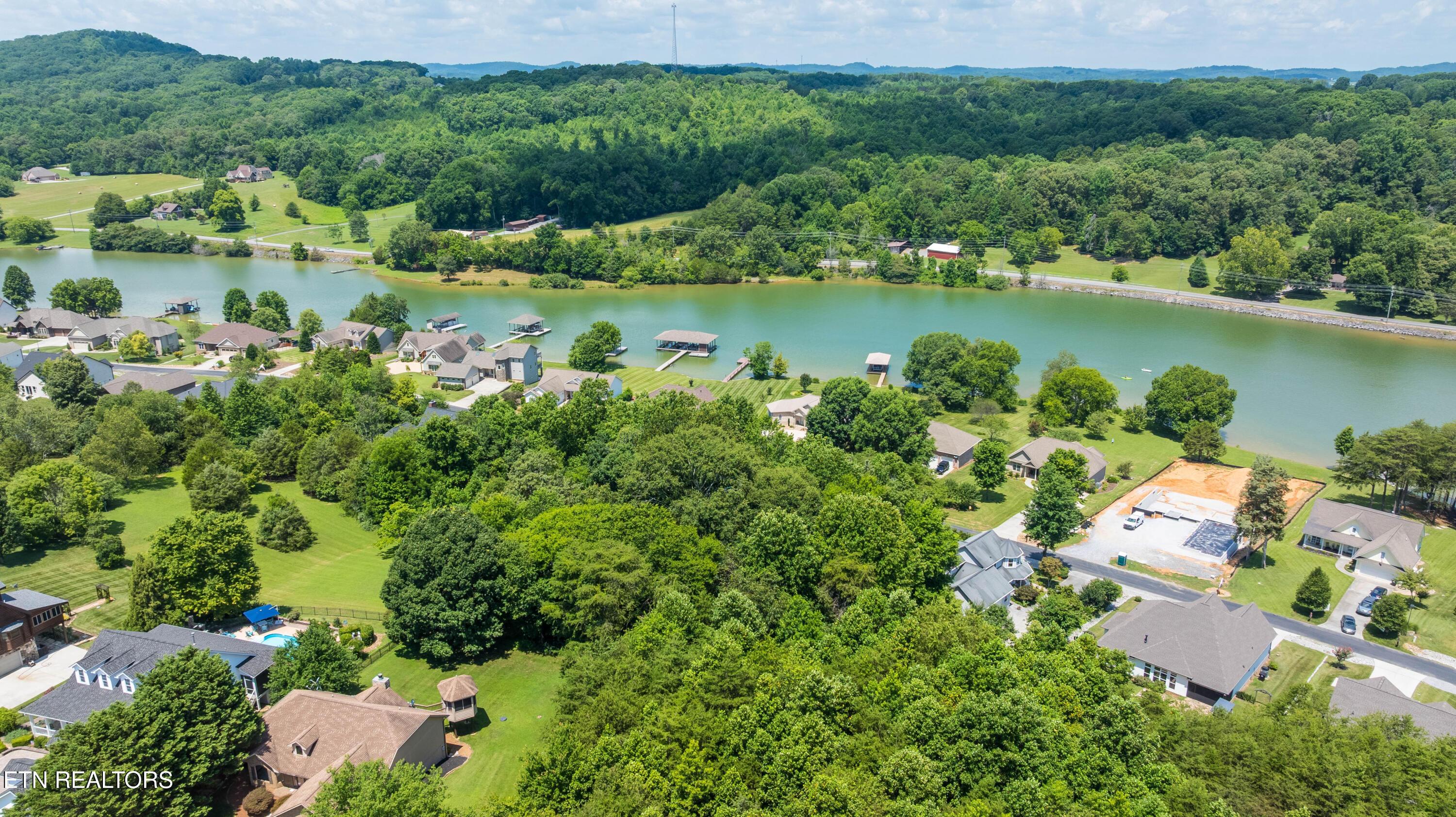 Ganega Trail, Vonore, TN - Fort Loudoun and Tellico Lake Real Estate - Image# 13
