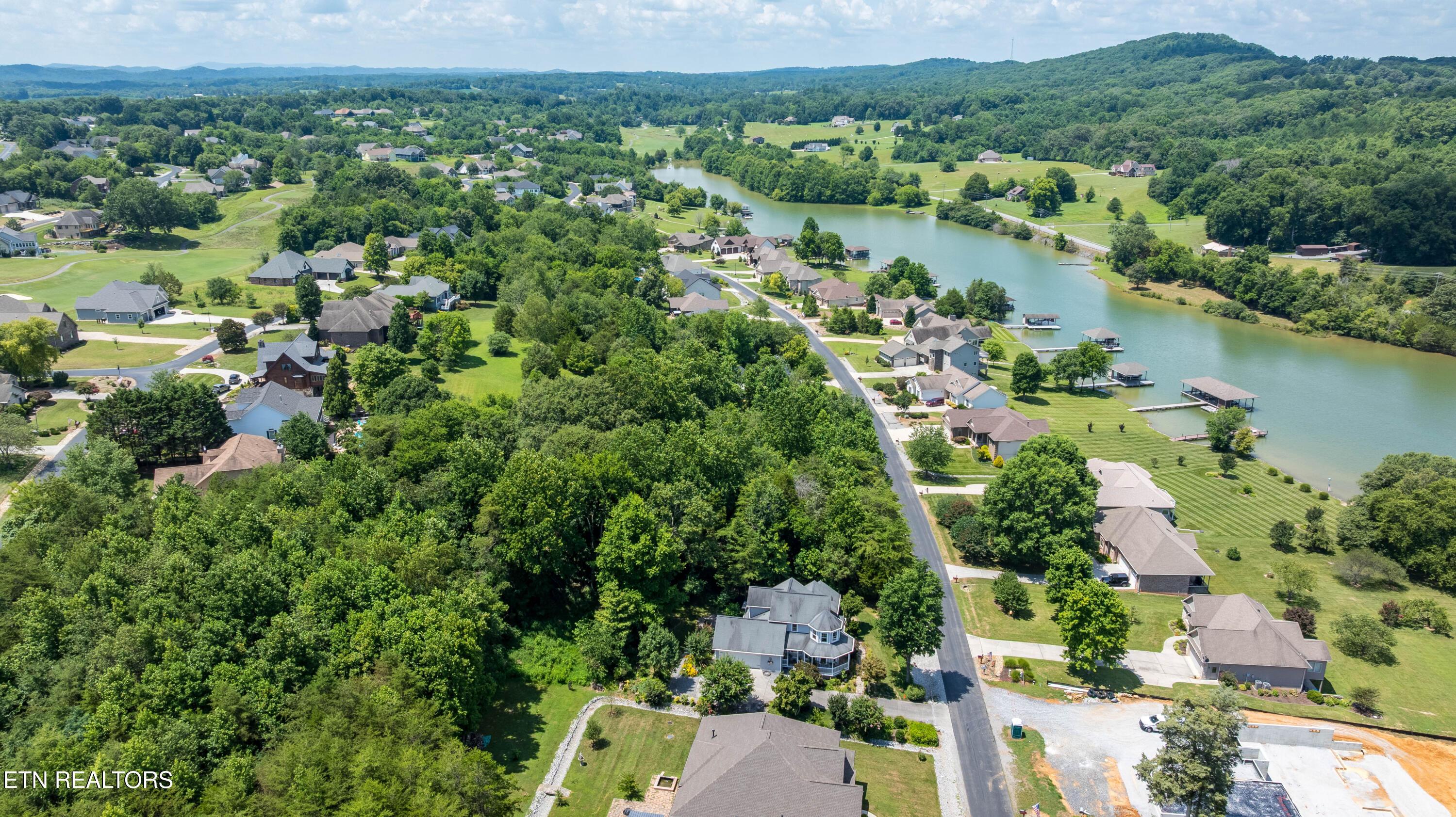 Ganega Trail, Vonore, TN - Fort Loudoun and Tellico Lake Real Estate - Image# 15