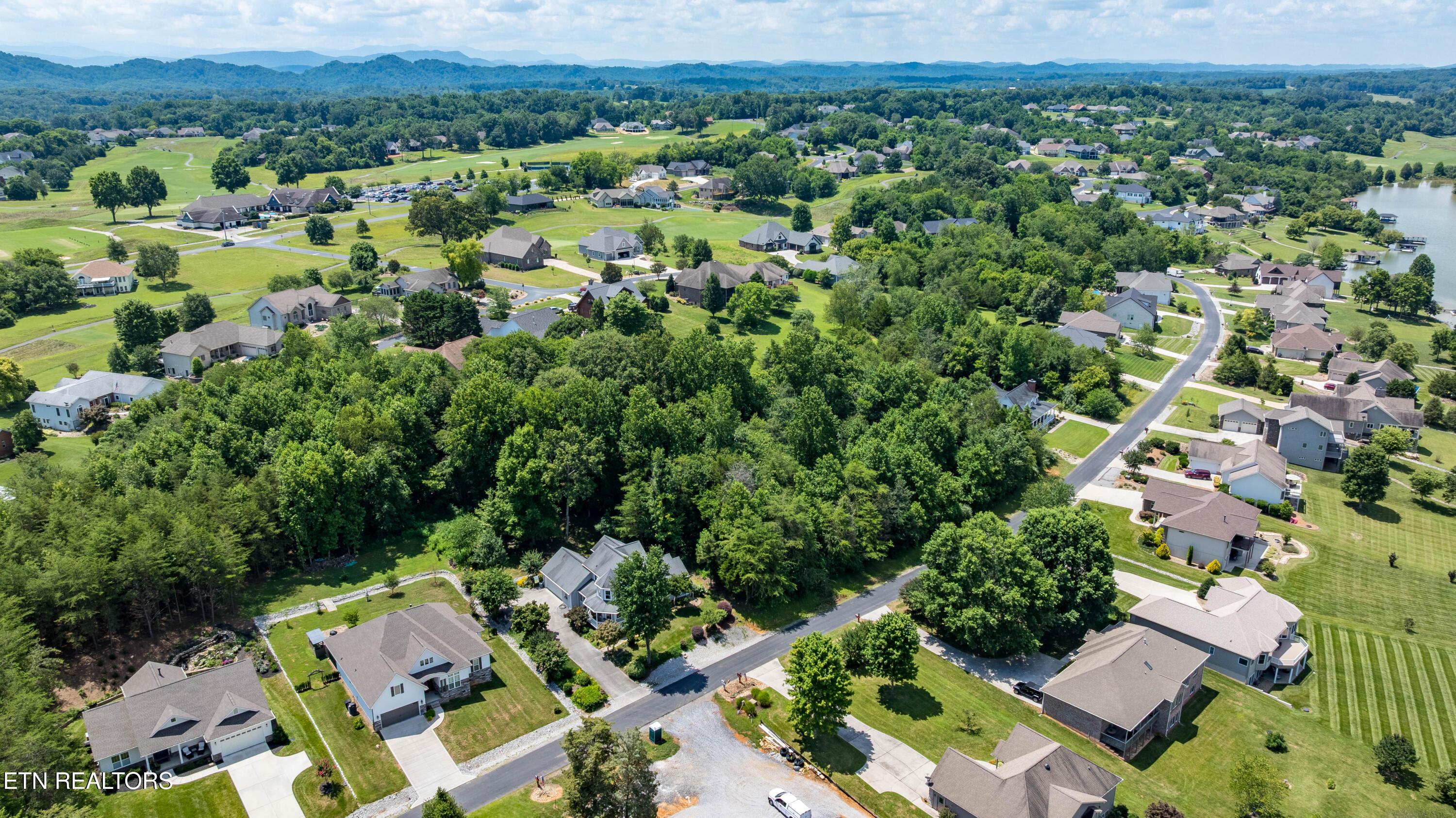 Ganega Trail, Vonore, TN - Fort Loudoun and Tellico Lake Real Estate - Image# 17