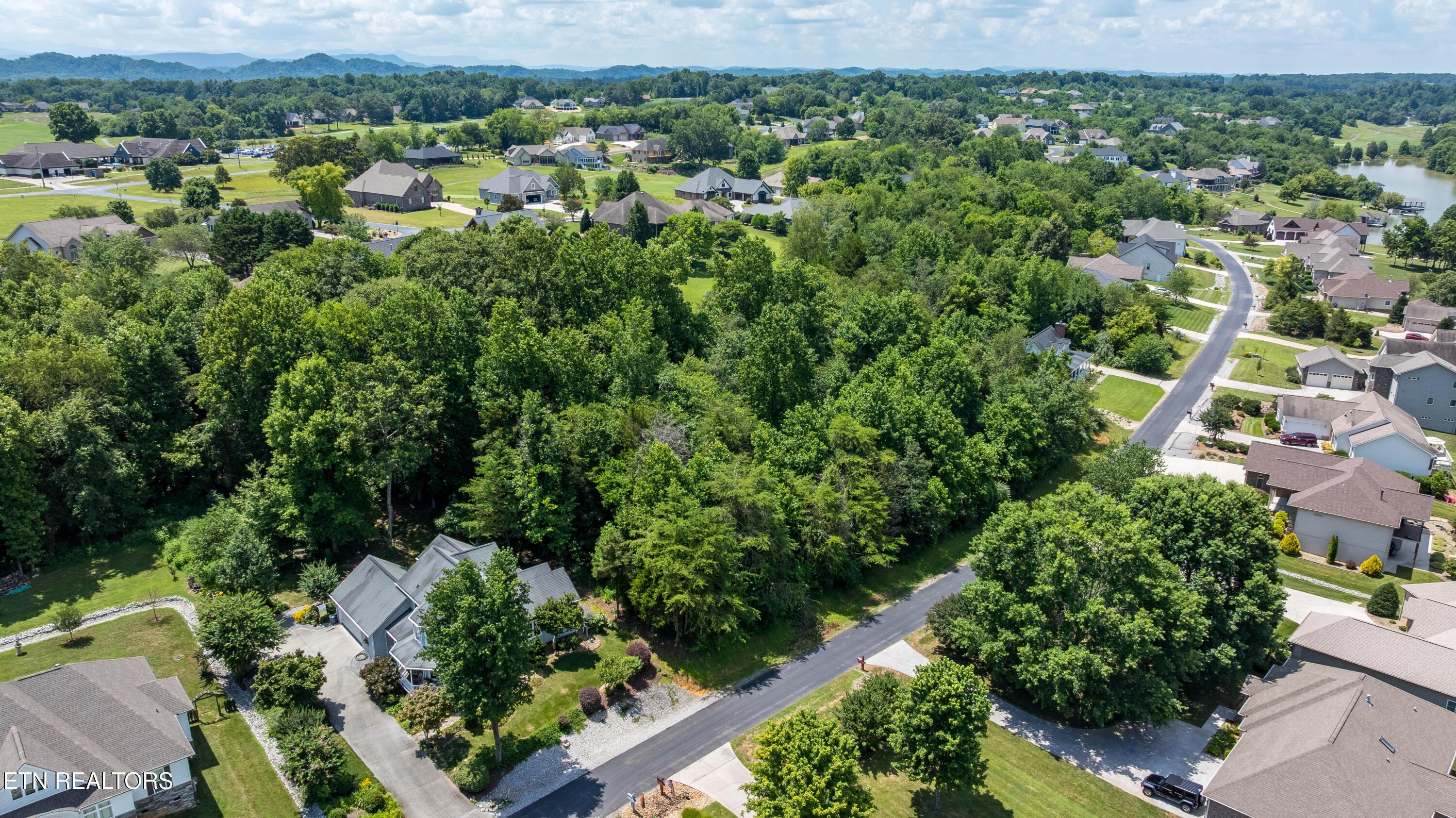 Ganega Trail, Vonore, TN - Fort Loudoun and Tellico Lake Real Estate - Image# 19