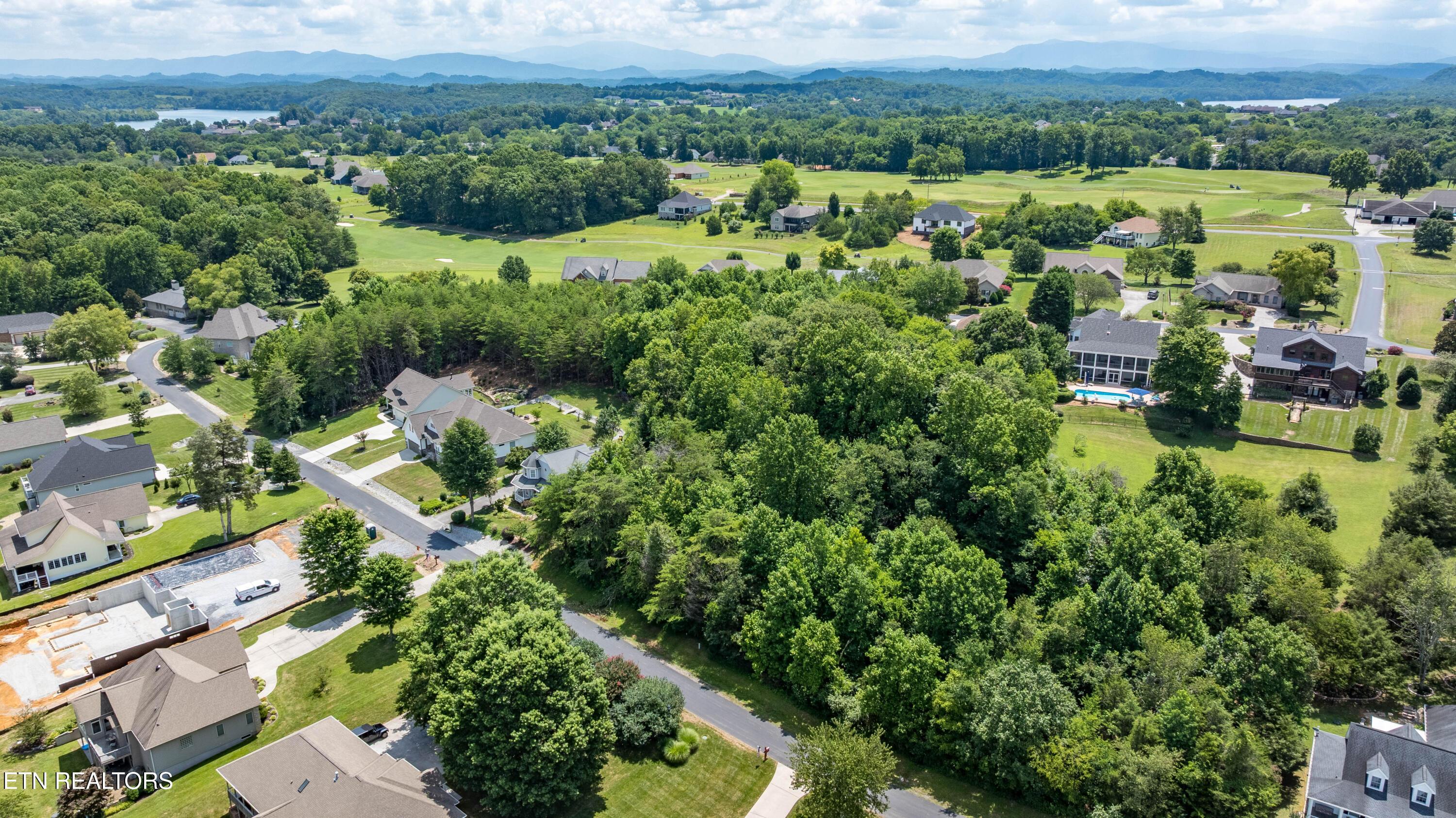 Ganega Trail, Vonore, TN - Fort Loudoun and Tellico Lake Real Estate - Image# 21