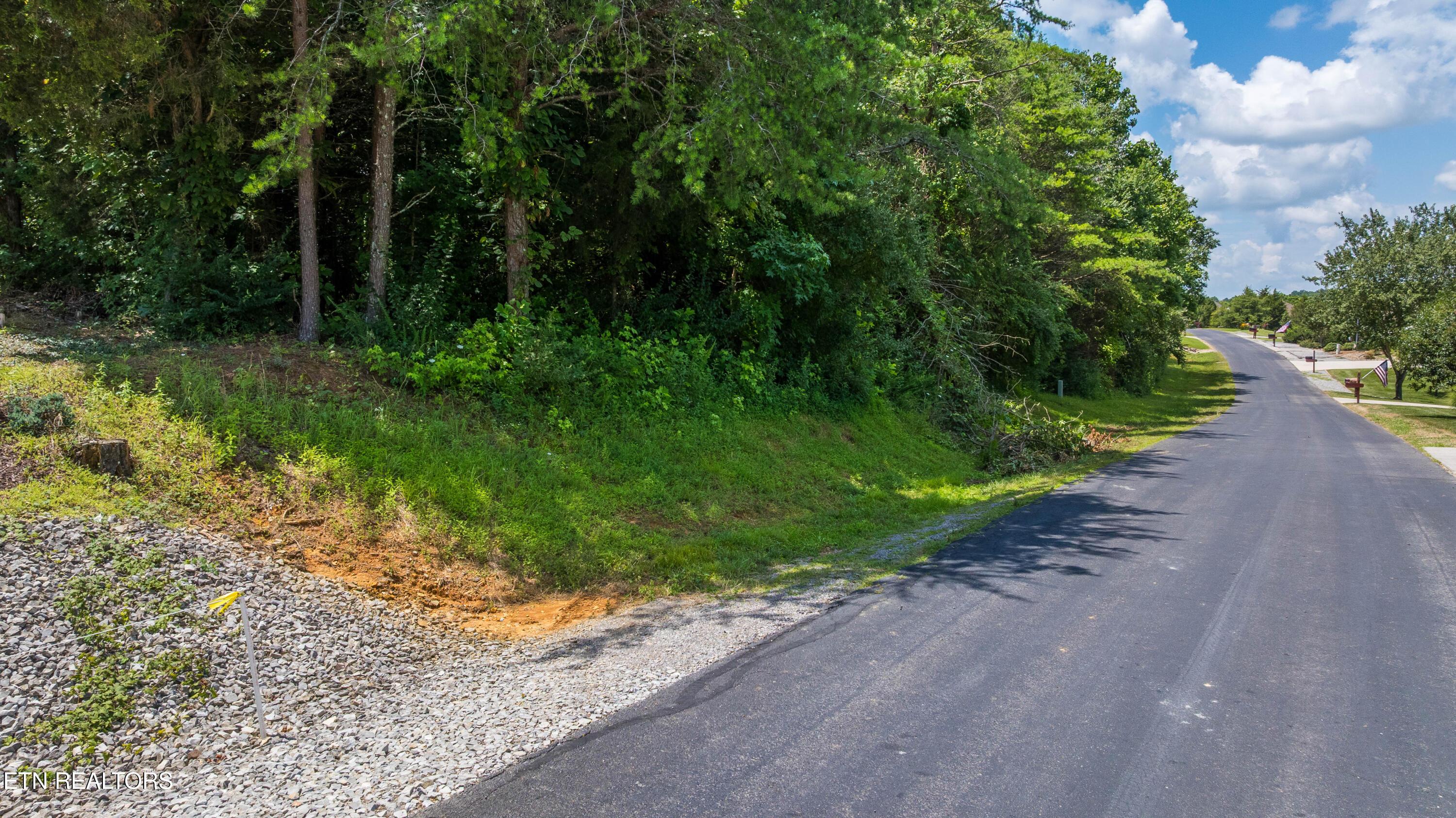 Ganega Trail, Vonore, TN - Fort Loudoun and Tellico Lake Real Estate - Image# 22