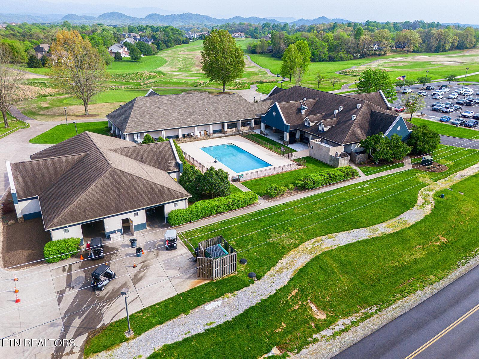 Ganega Trail, Vonore, TN - Fort Loudoun and Tellico Lake Real Estate - Image# 26