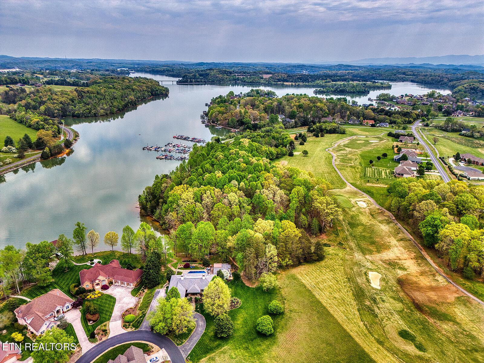 Ganega Trail, Vonore, TN - Fort Loudoun and Tellico Lake Real Estate - Image# 31