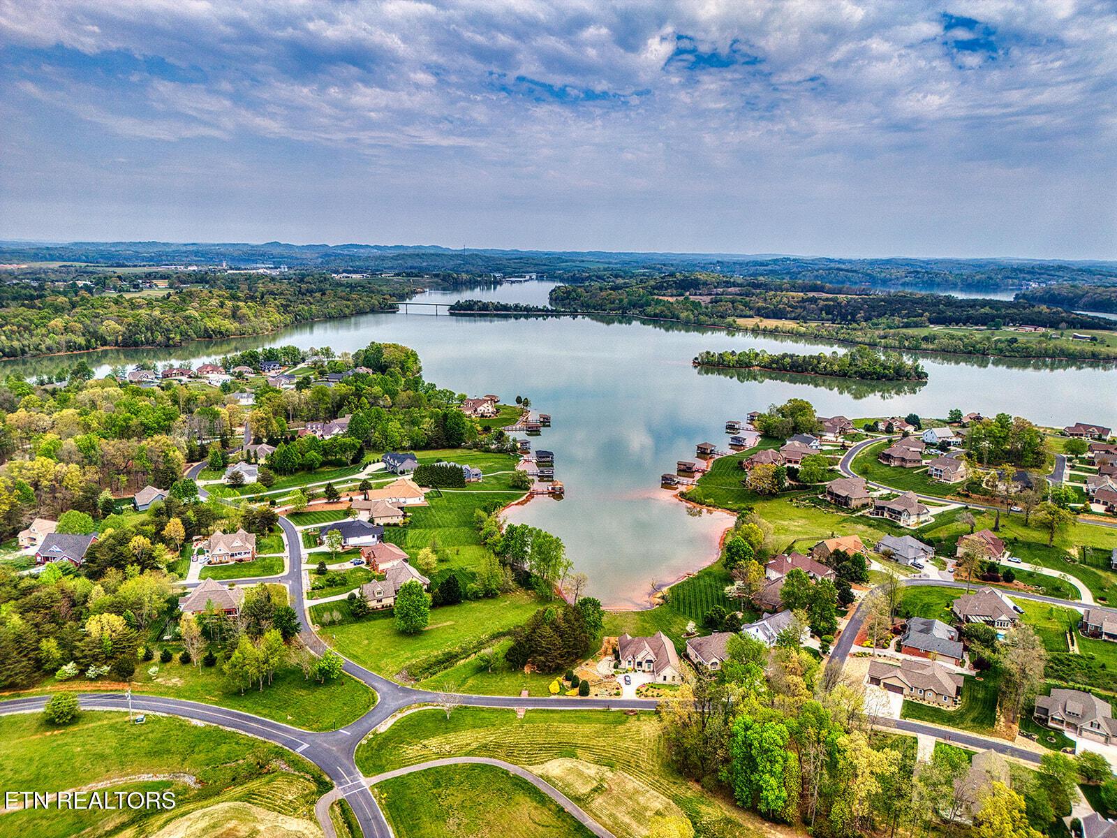 Ganega Trail, Vonore, TN - Fort Loudoun and Tellico Lake Real Estate - Image# 32