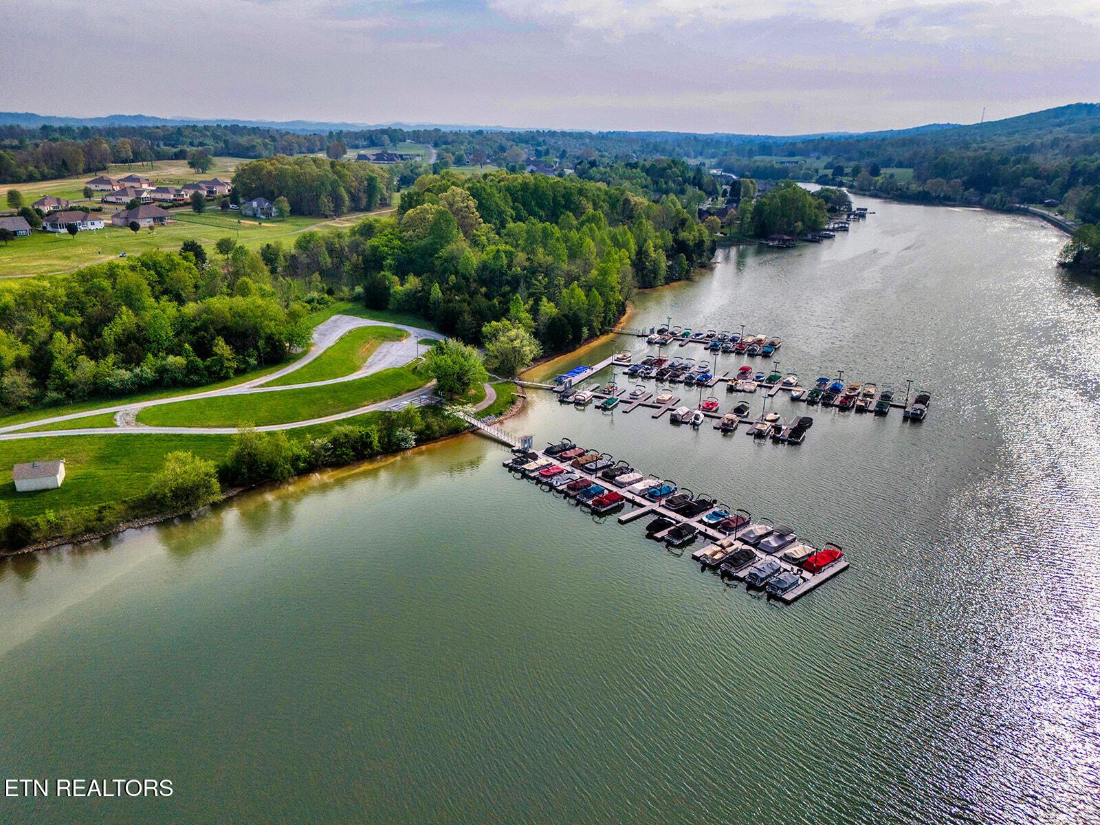 Ganega Trail, Vonore, TN - Fort Loudoun and Tellico Lake Real Estate - Image# 33