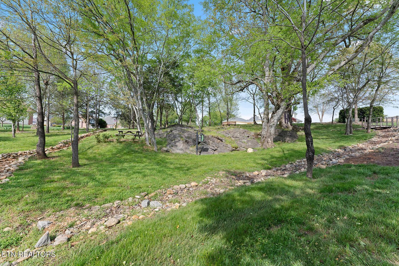 Ganega Trail, Vonore, TN - Fort Loudoun and Tellico Lake Real Estate - Image# 34