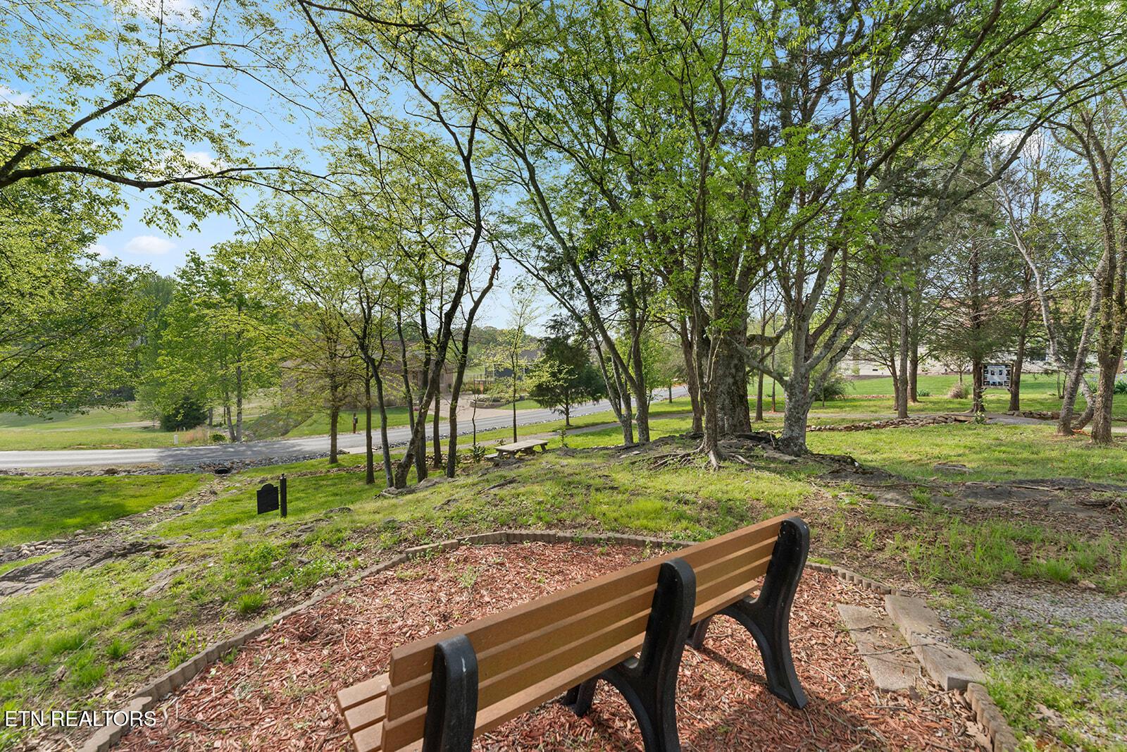 Ganega Trail, Vonore, TN - Fort Loudoun and Tellico Lake Real Estate - Image# 35