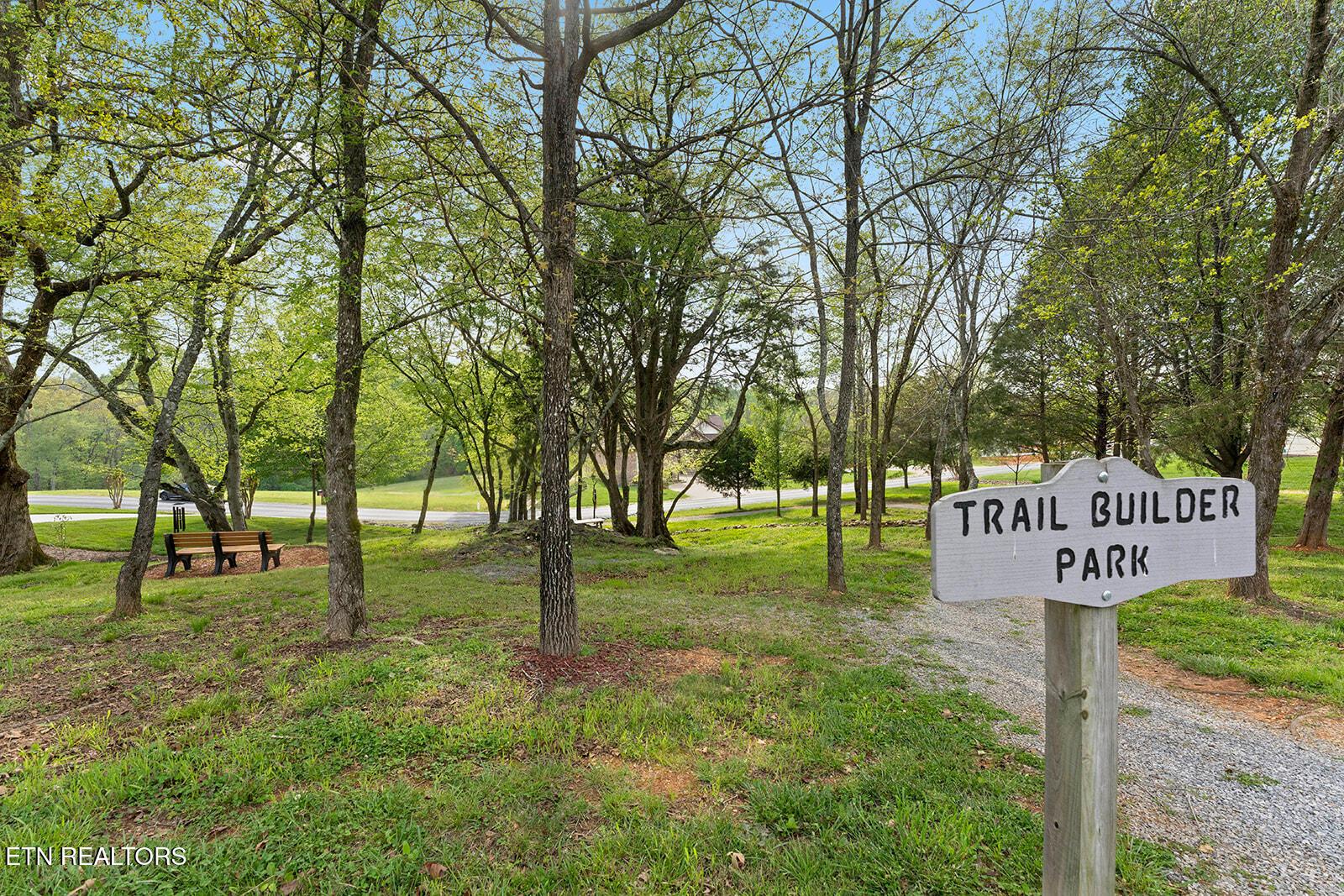 Ganega Trail, Vonore, TN - Fort Loudoun and Tellico Lake Real Estate - Image# 36