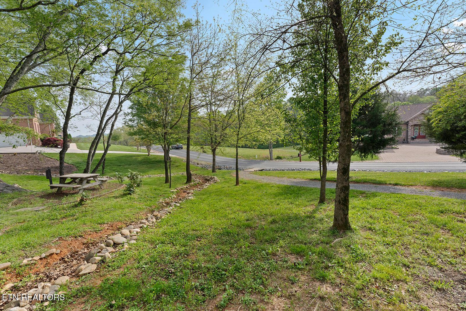 Ganega Trail, Vonore, TN - Fort Loudoun and Tellico Lake Real Estate - Image# 37
