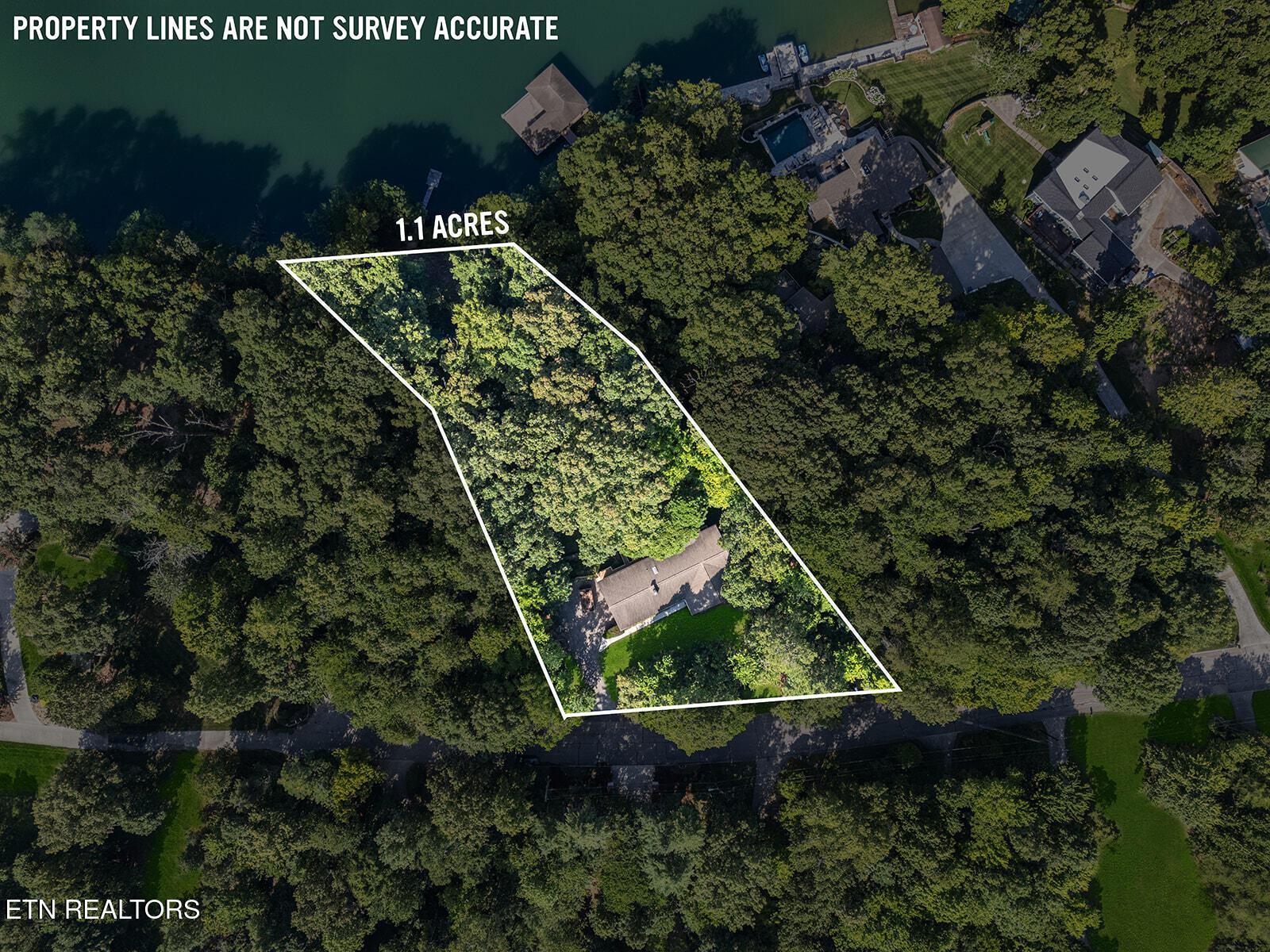 Fort Loudoun and Tellico Lake Real Estate - Image# 55