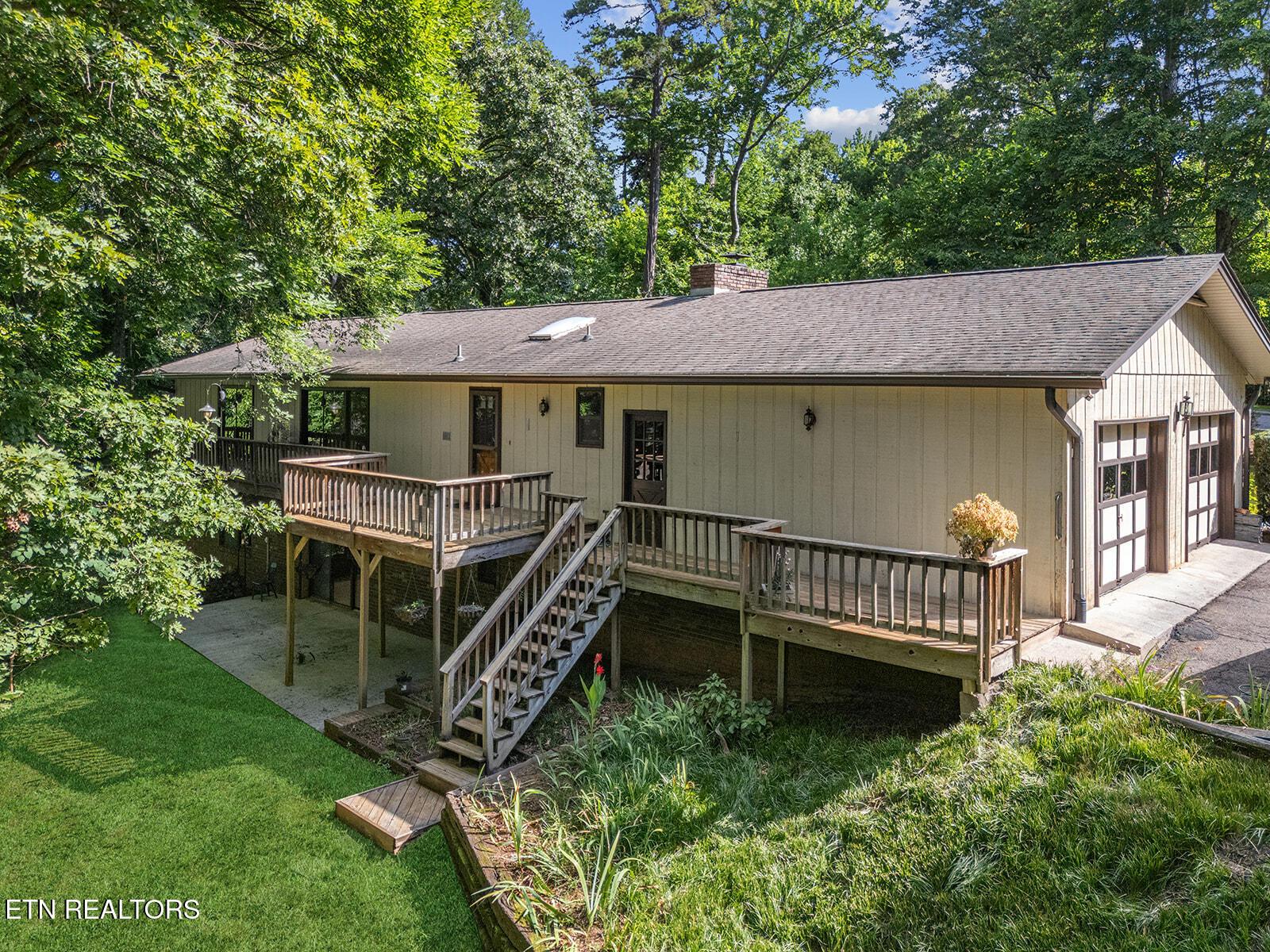 Fort Loudoun and Tellico Lake Real Estate - Image# 47