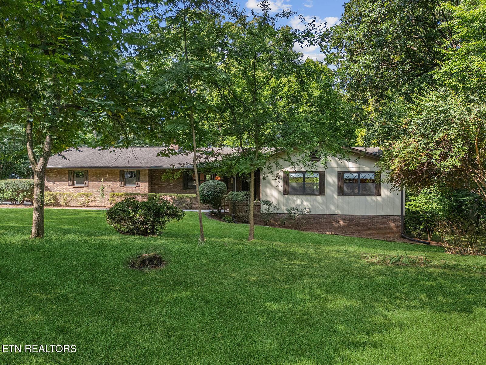 Fort Loudoun and Tellico Lake Real Estate - Image# 1