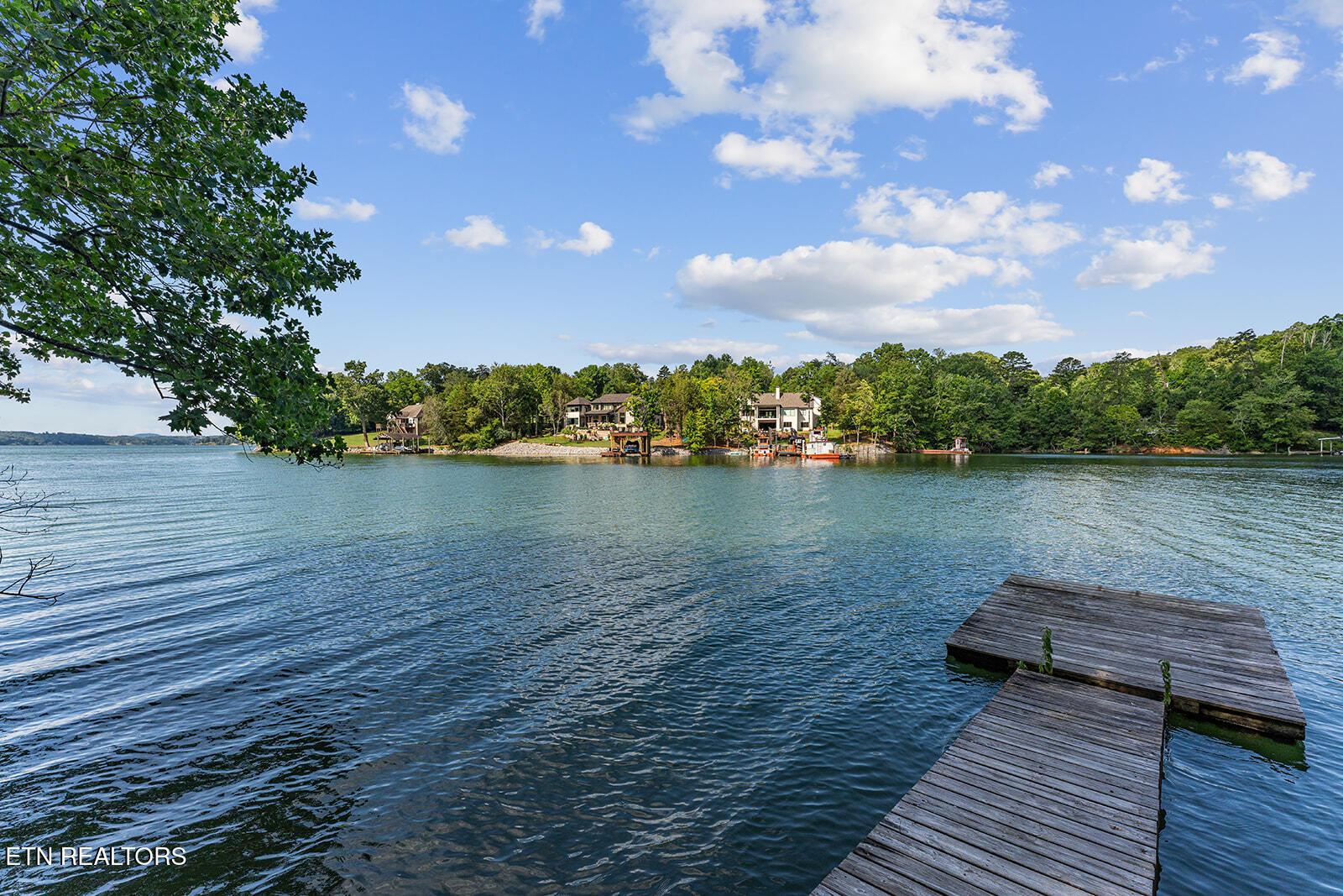 Fort Loudoun and Tellico Lake Real Estate - Image# 3