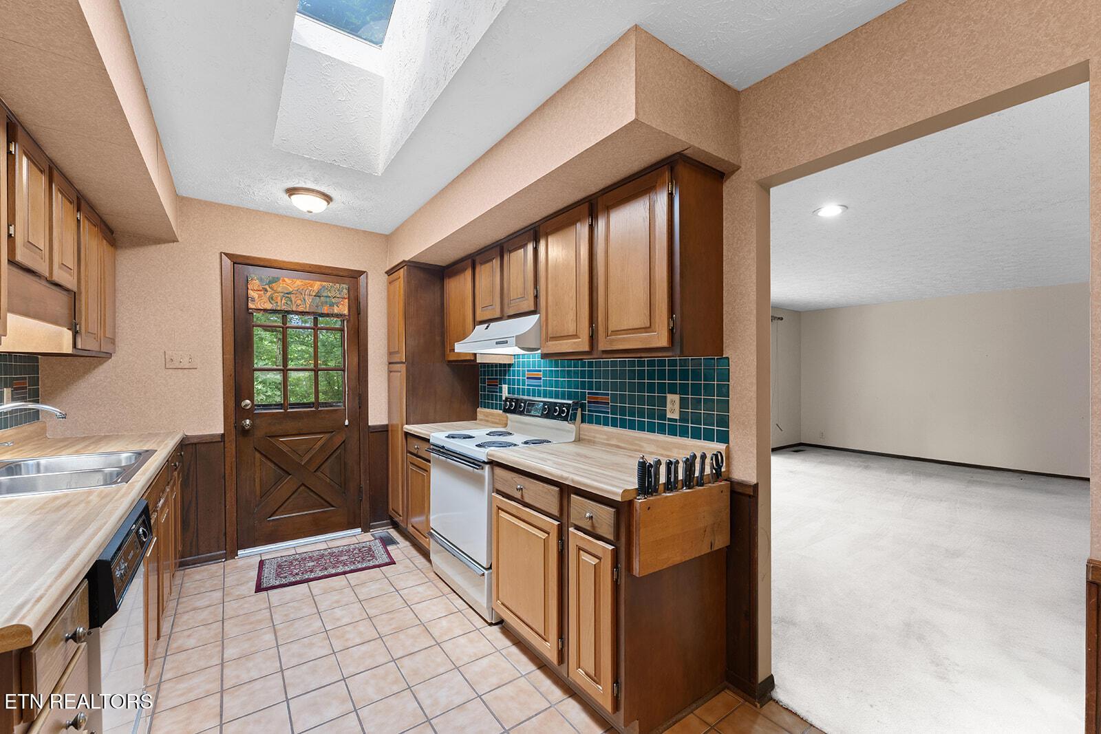 Fort Loudoun and Tellico Lake Real Estate - Image# 9