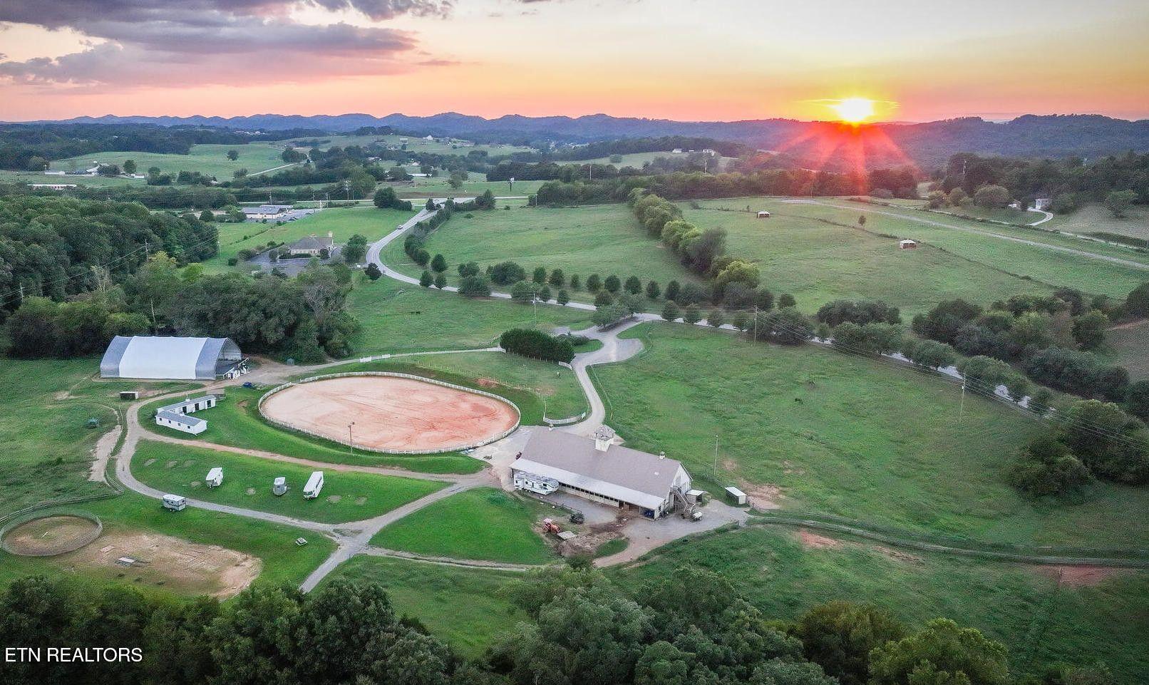 301 Goldcrest Drive, Vonore, TN - Fort Loudoun and Tellico Lake Real Estate - Image# 12
