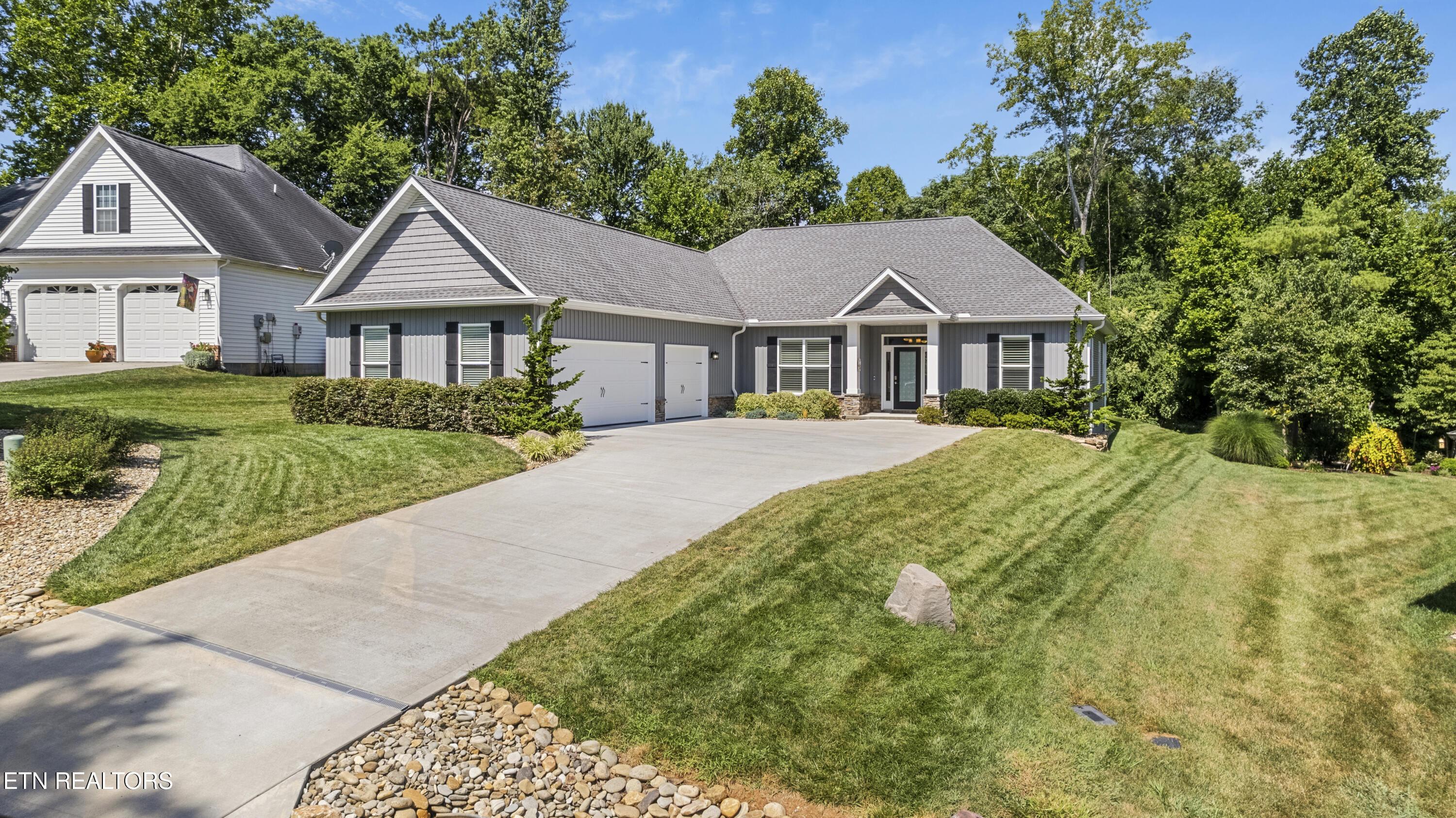 116 Inola Place, Loudon, TN - Fort Loudoun and Tellico Lake Real Estate - Image# 1