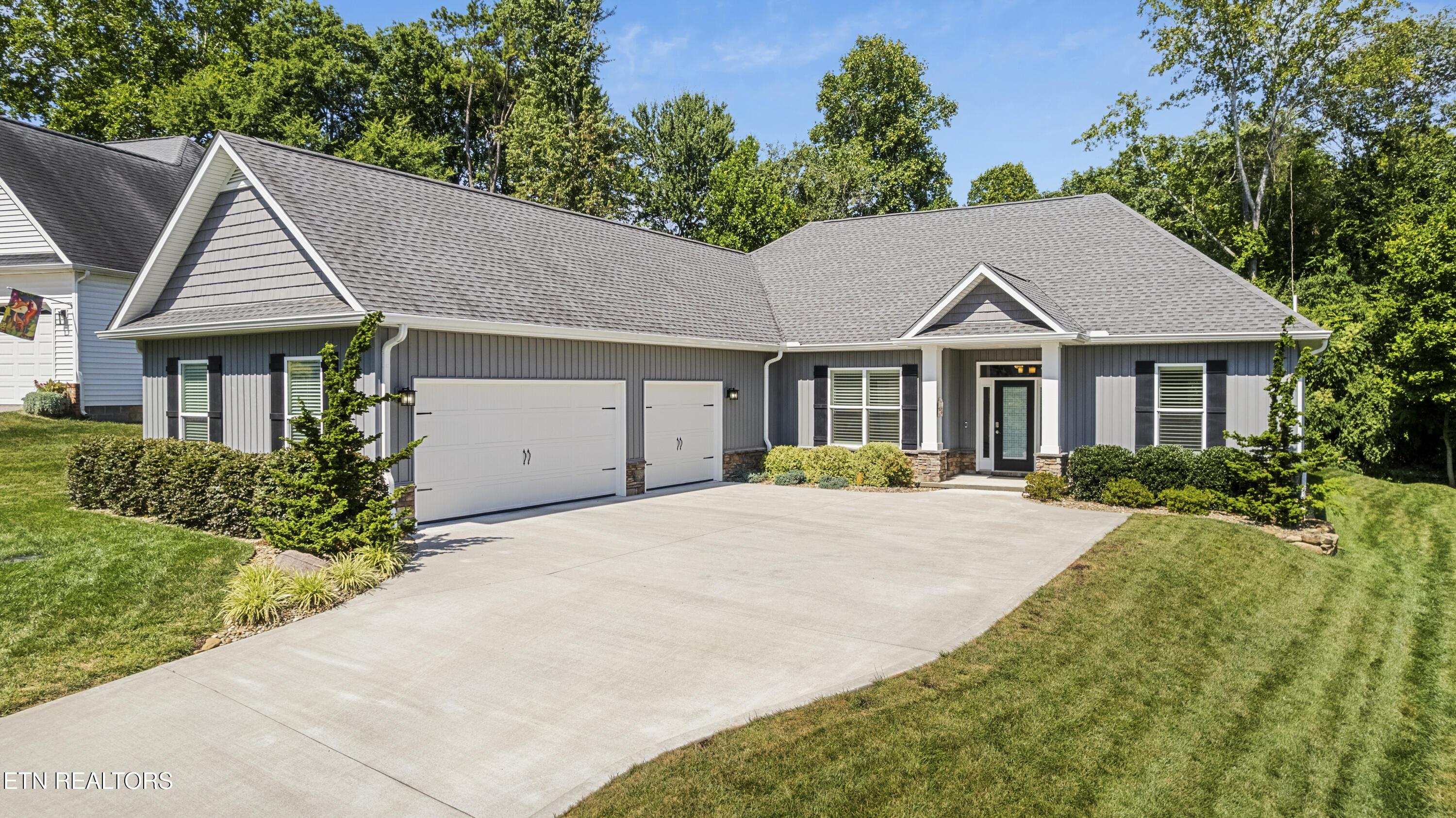 116 Inola Place, Loudon, TN - Fort Loudoun and Tellico Lake Real Estate - Image# 3
